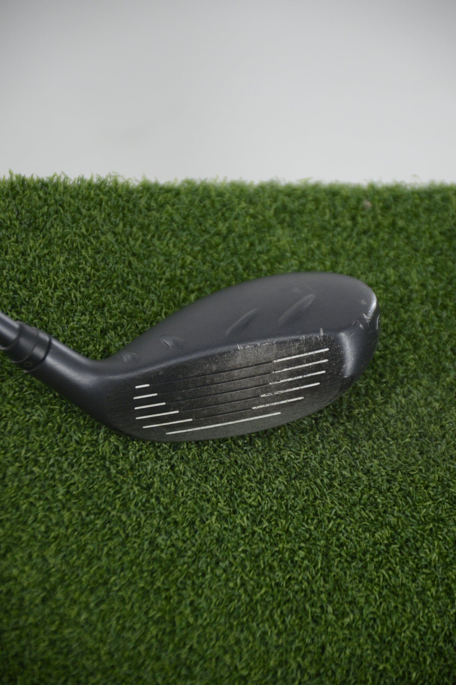Lefty Ping G410 3 Hybrid S Flex 39.25" Golf Clubs GolfRoots