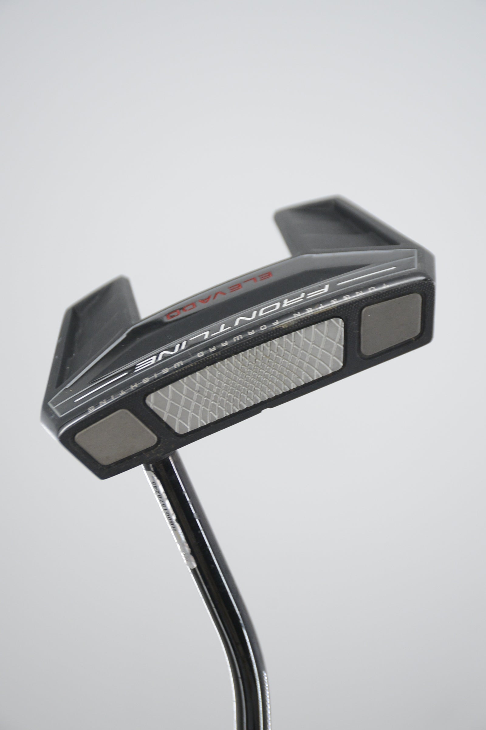 Cleveland Frontline Elevado Putter 35"