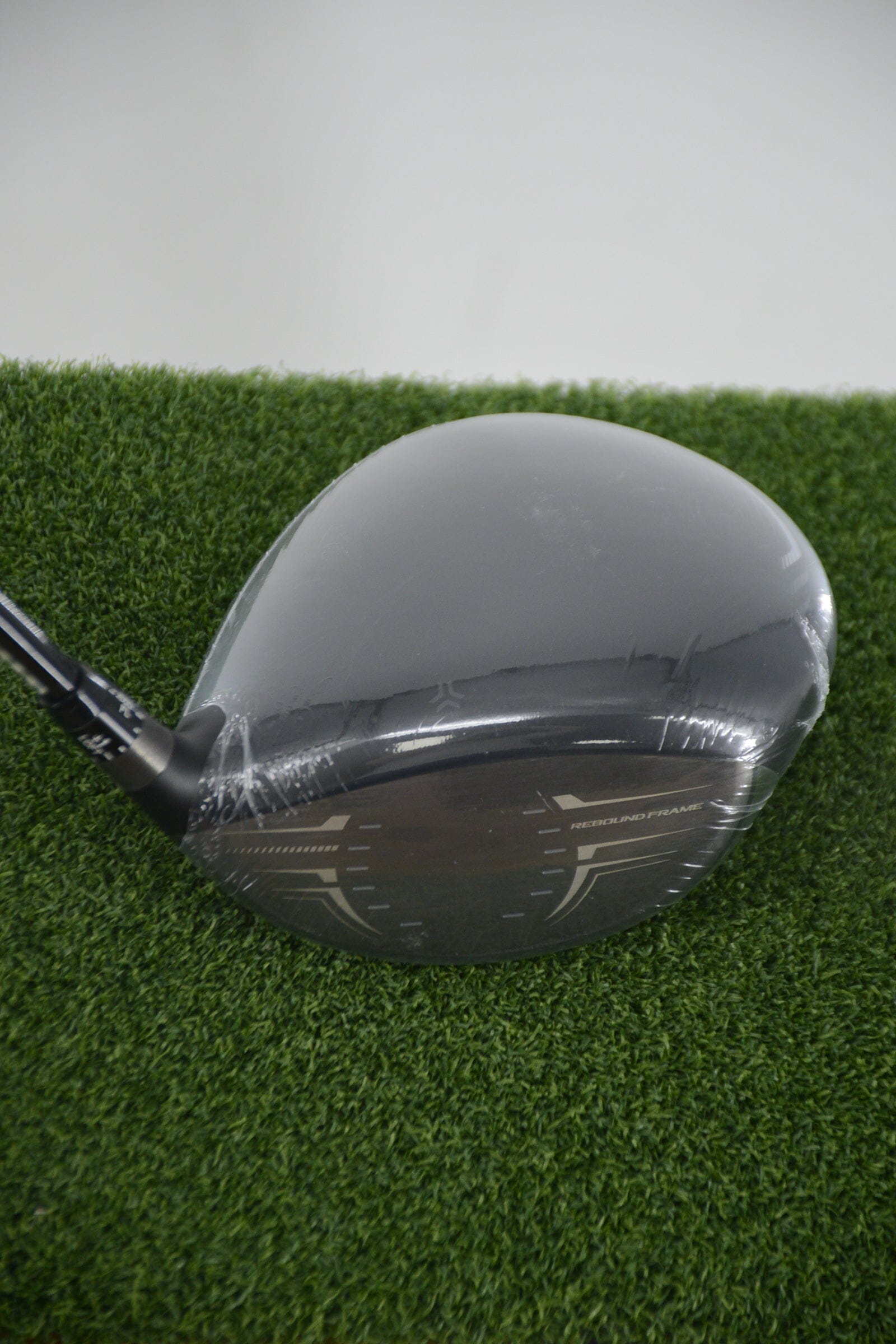 NEW Lefty Srixon Zx5 Mk II 10.5 Degree Driver S Flex 45.5" Golf Clubs GolfRoots