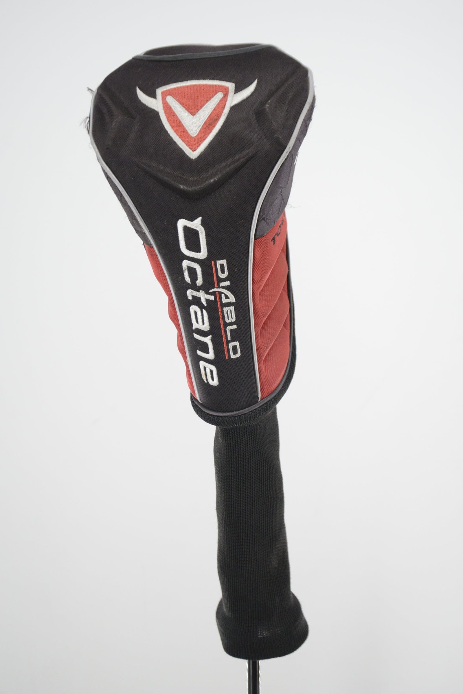 Callaway Diablo Octane Tour 9.5 Degree Driver S Flex 45.5" Golf Clubs GolfRoots
