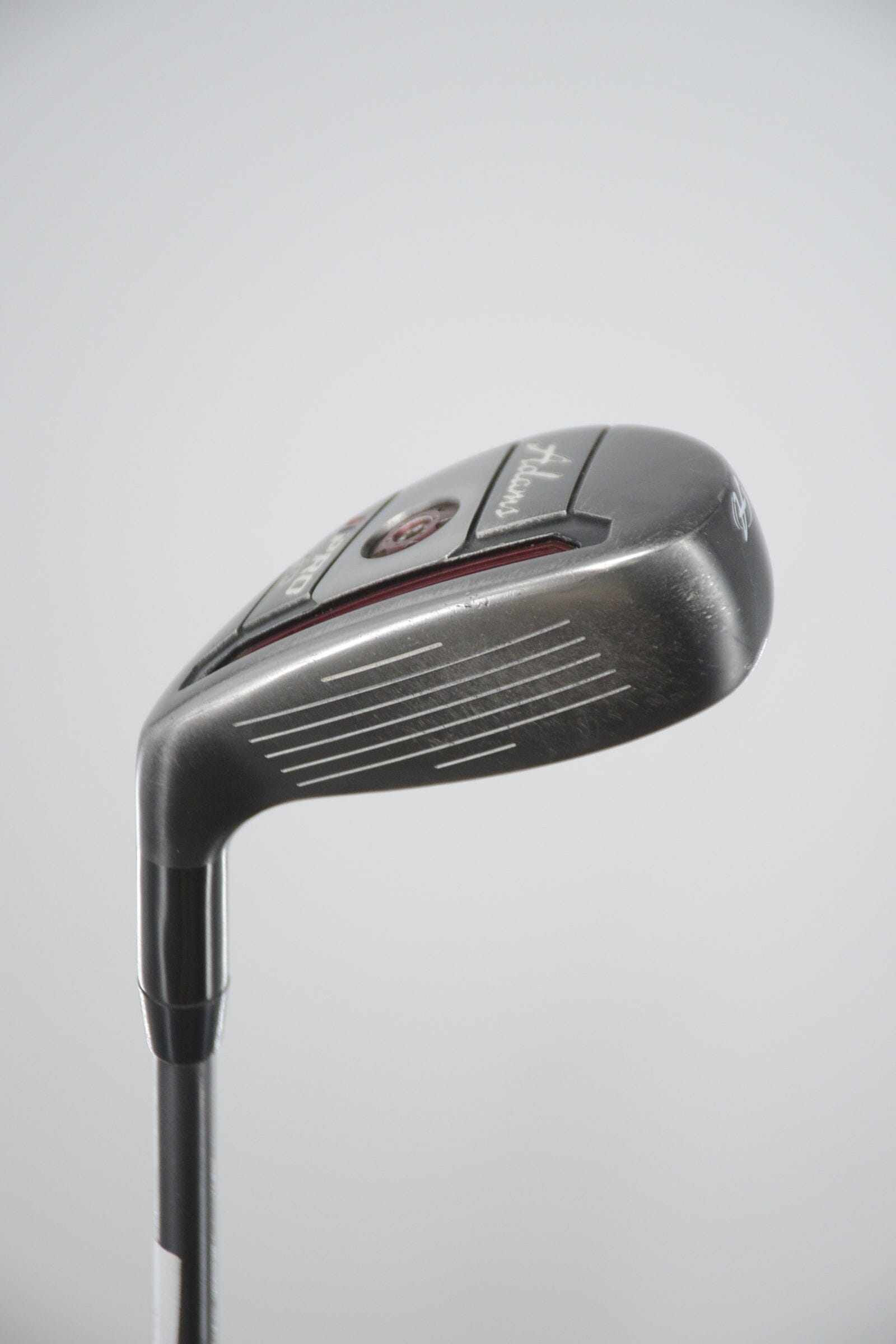 Adams Pro 2014 20 Degree Hybrid R Flex 39.75" Golf Clubs GolfRoots