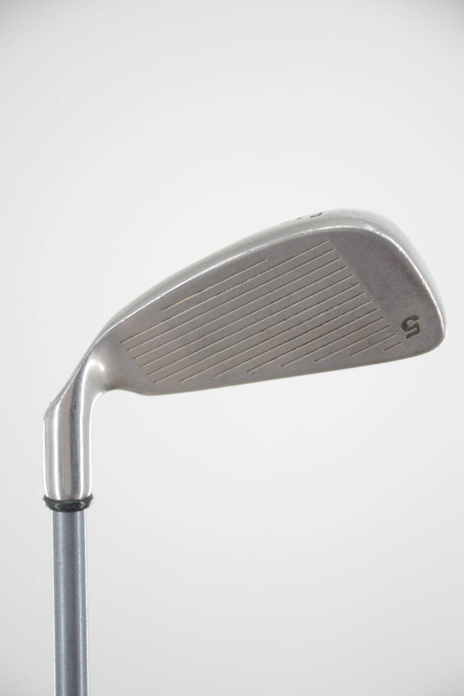 Callaway Big Bertha 1996 5 Iron S Flex 37.75" Golf Clubs GolfRoots