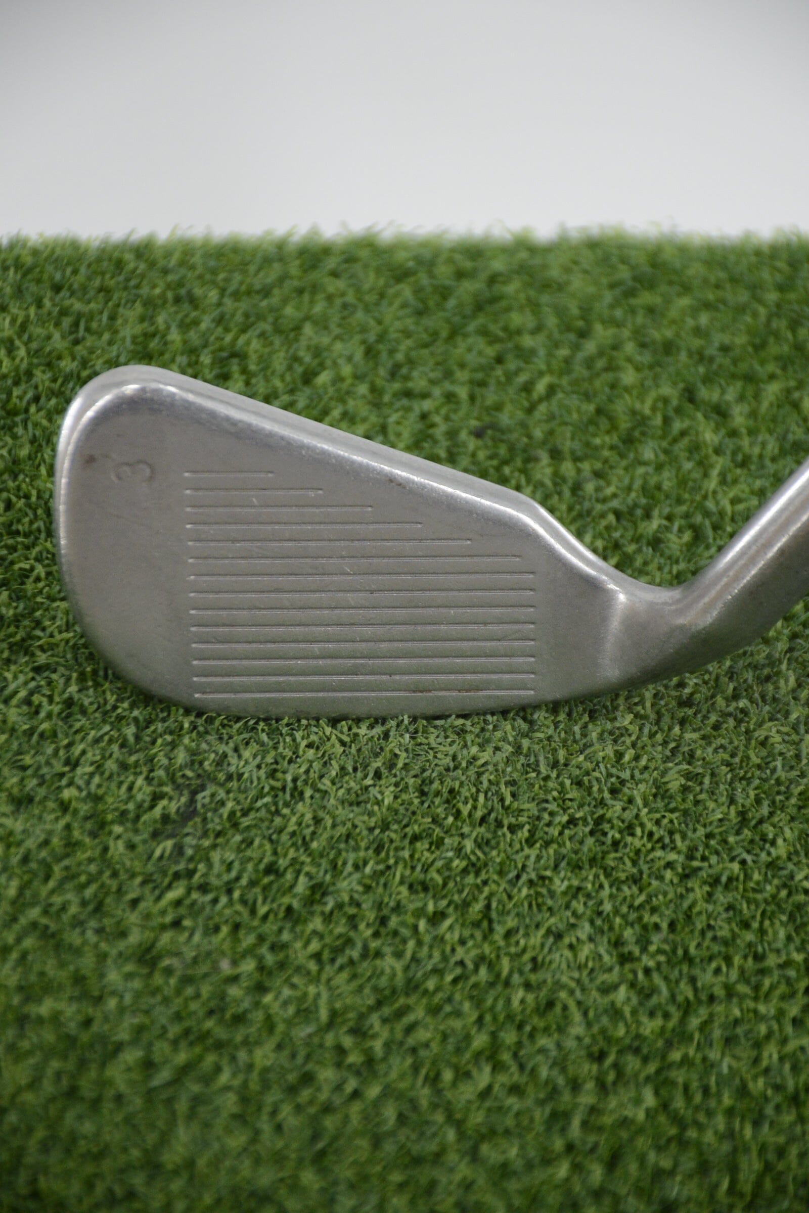 Ping Eye 2+ 3 Iron R Flex 38.25" Golf Clubs GolfRoots