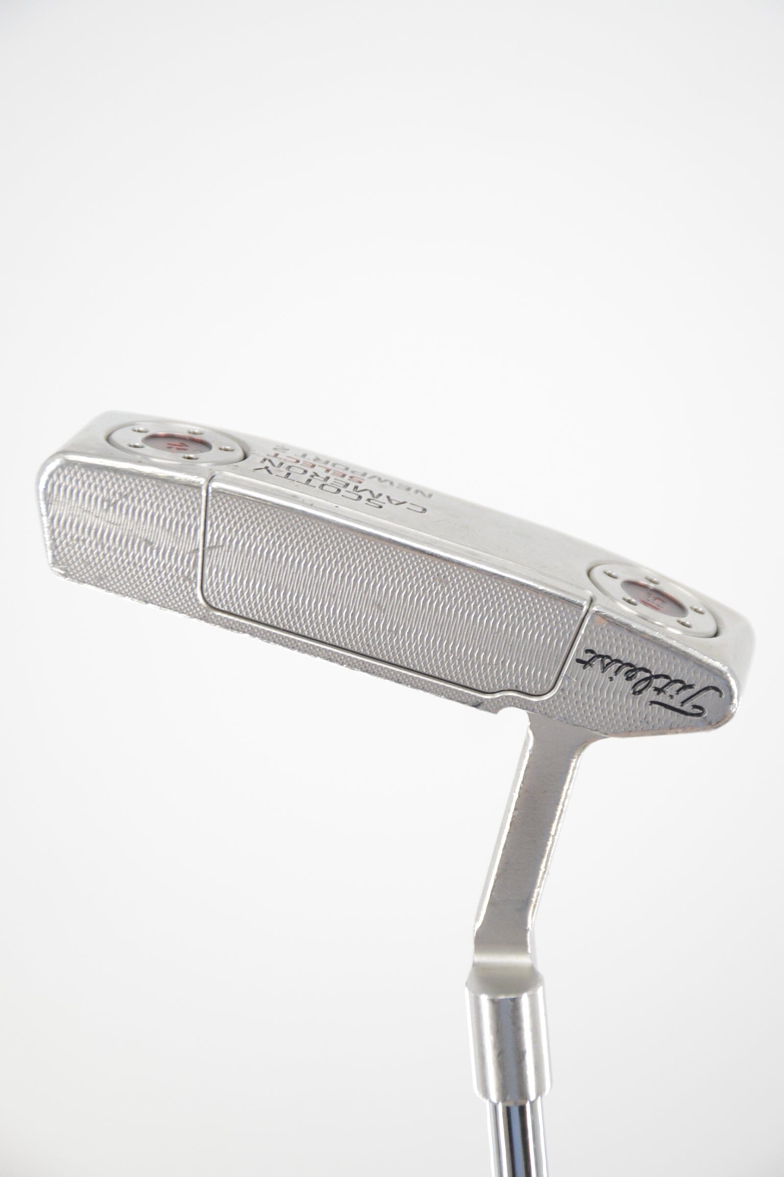 Lefty Scotty Cameron 2016 Select Newport 2 Putter 33.75" Golf Clubs GolfRoots