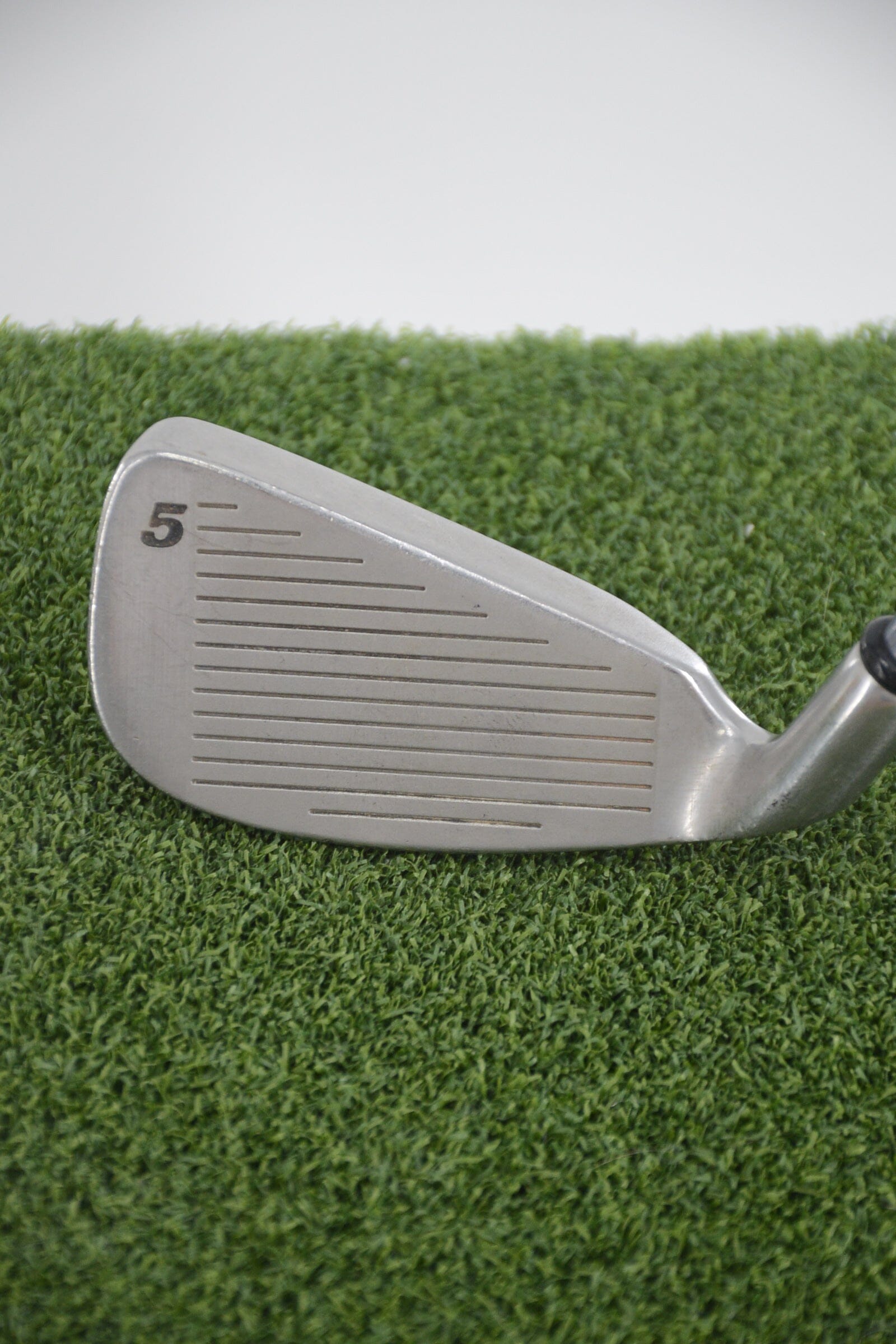 Callaway Big Bertha 1996 5 Iron S Flex 37.75" Golf Clubs GolfRoots