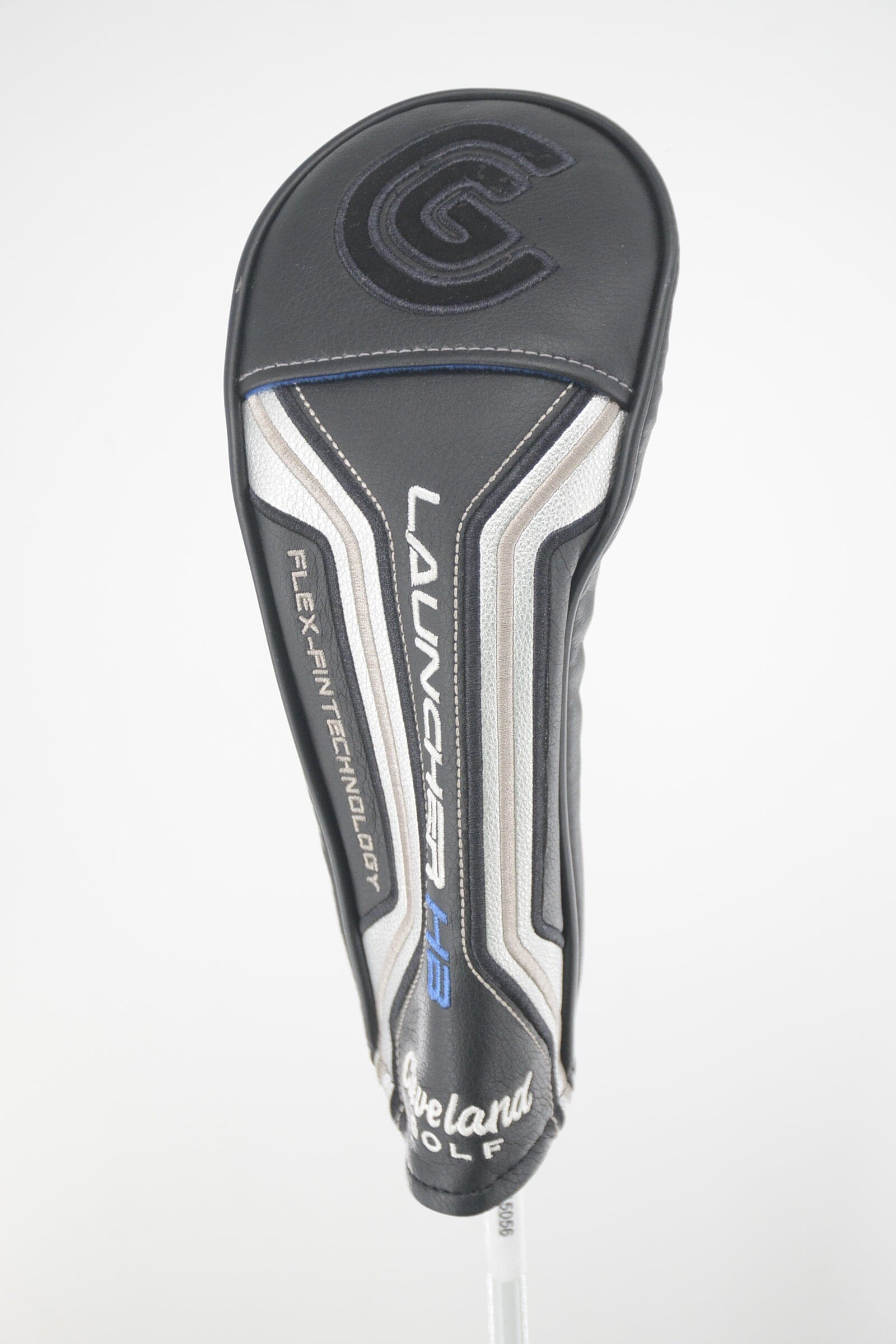 Cleveland Launcher HB 5 Wood SR Flex 42.5" Golf Clubs GolfRoots