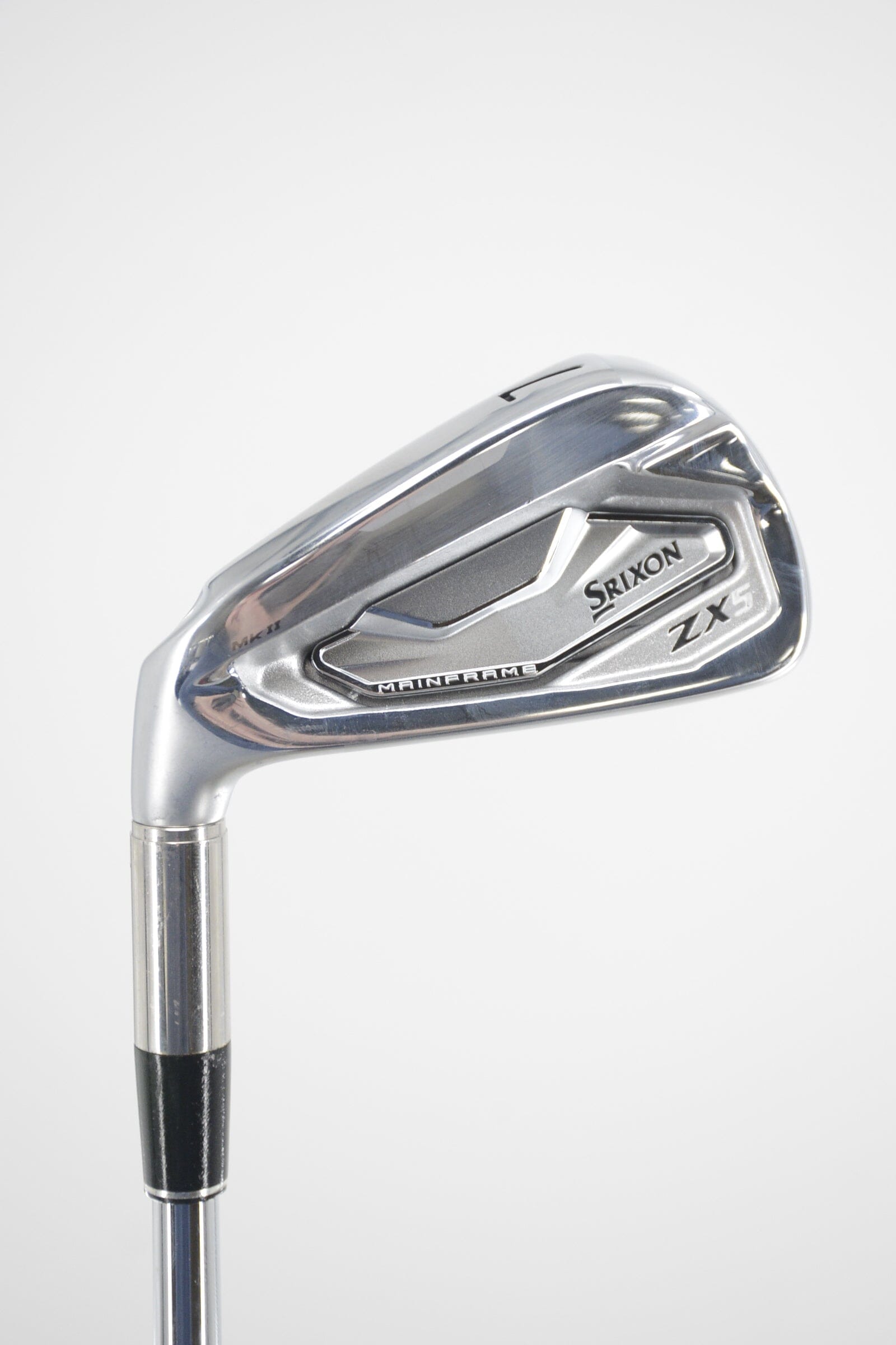 *Lefty Fitting Club* Srixon Zx5 MK II 7 Fitting Iron R Flex 38" Golf Clubs GolfRoots
