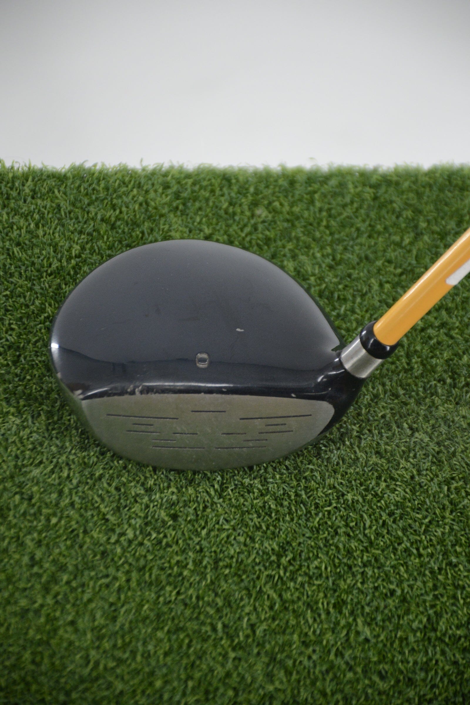 Orlimar Hipsteel 12 Degree Driver X Flex 43" Golf Clubs GolfRoots