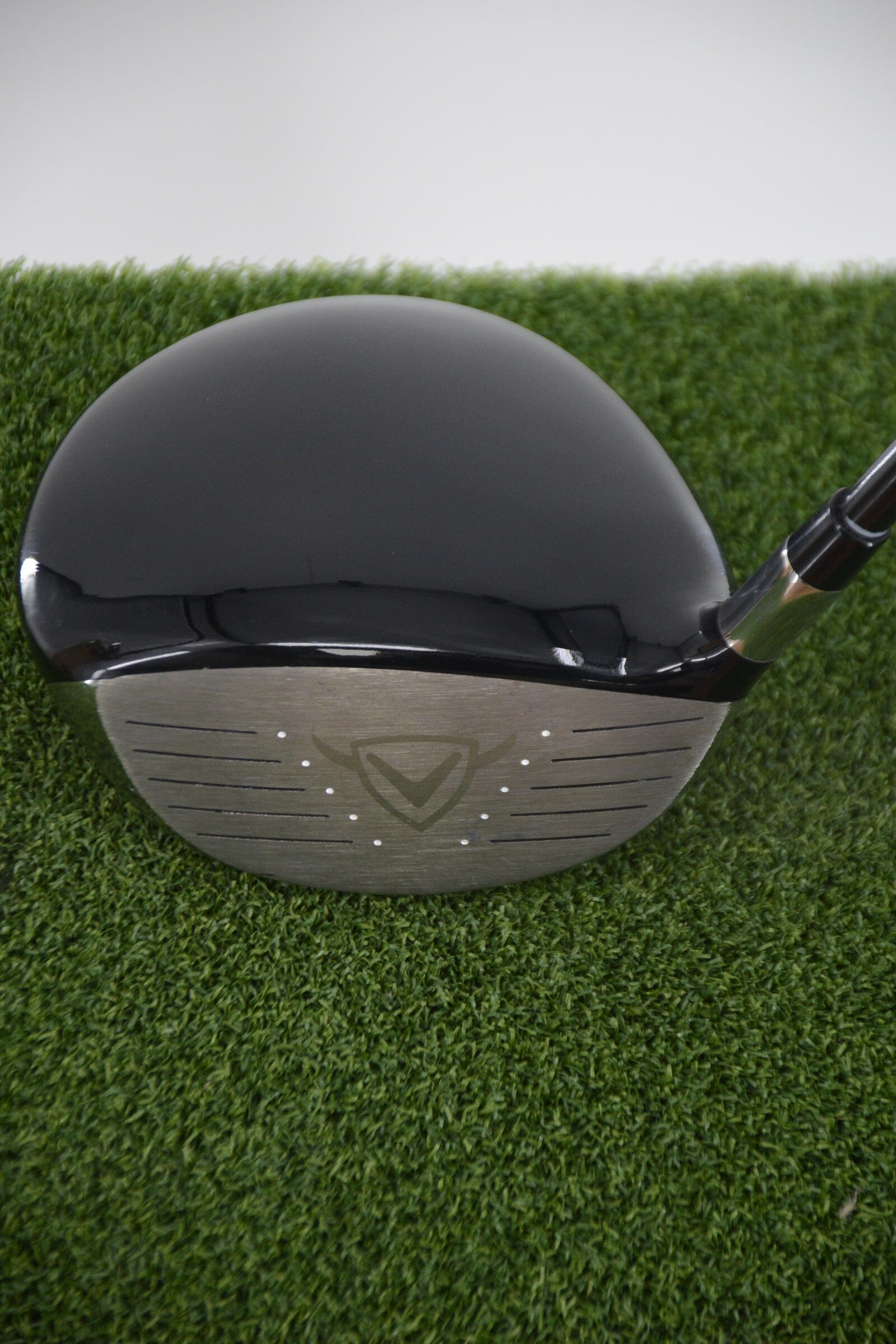 Callaway Diablo Octane Tour 9.5 Degree Driver S Flex 45.5" Golf Clubs GolfRoots