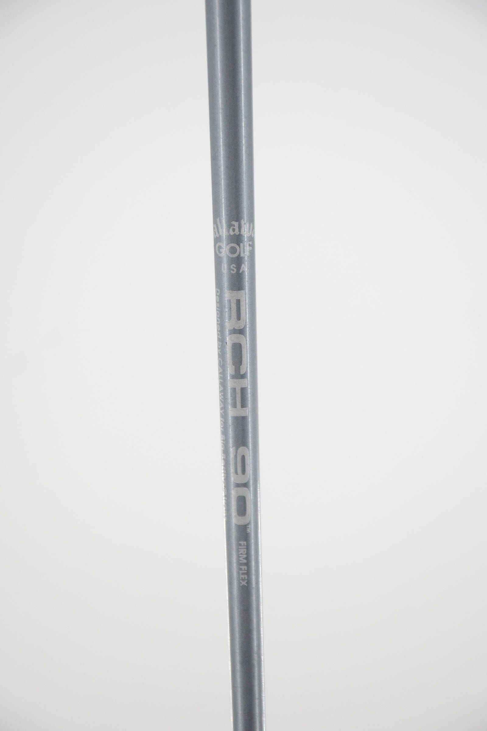 Callaway Big Bertha 1996 5 Iron S Flex 37.75" Golf Clubs GolfRoots
