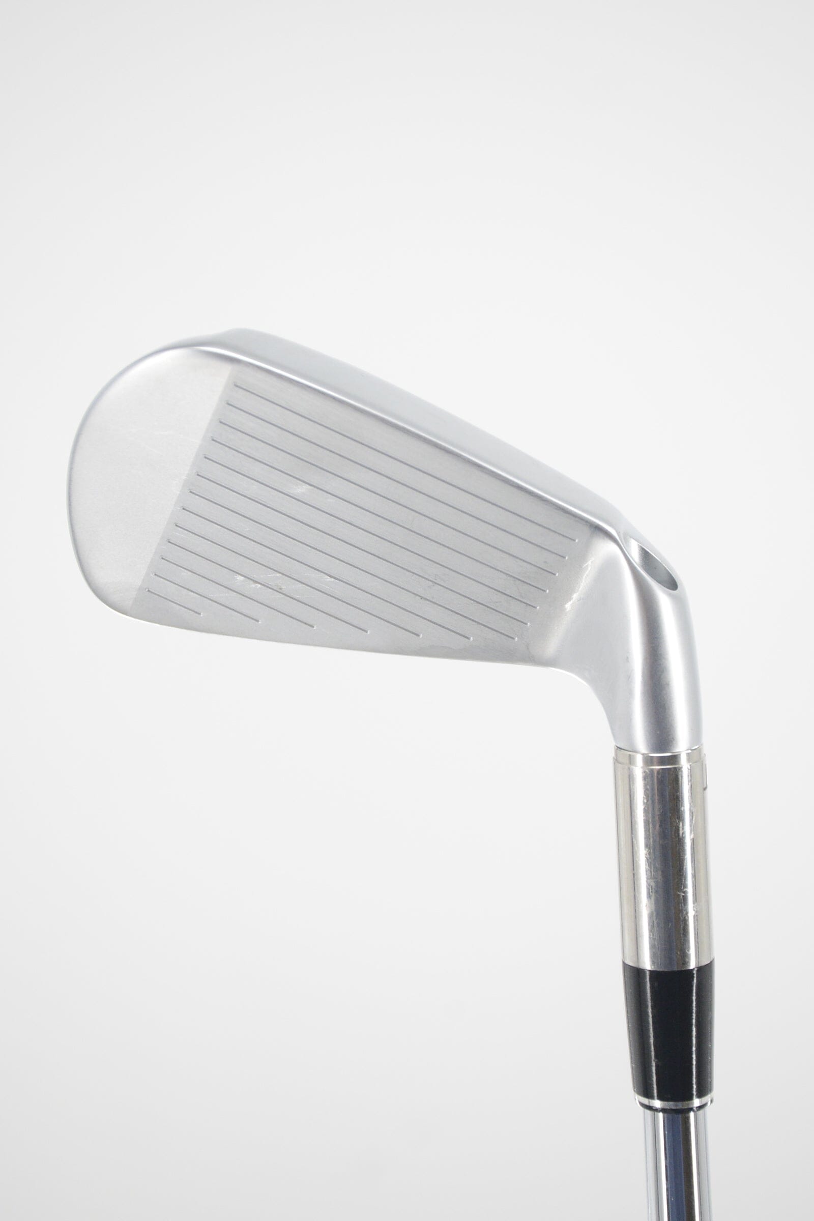 *Lefty Fitting Club* Srixon Zx5 MK II 7 Fitting Iron R Flex 38" Golf Clubs GolfRoots