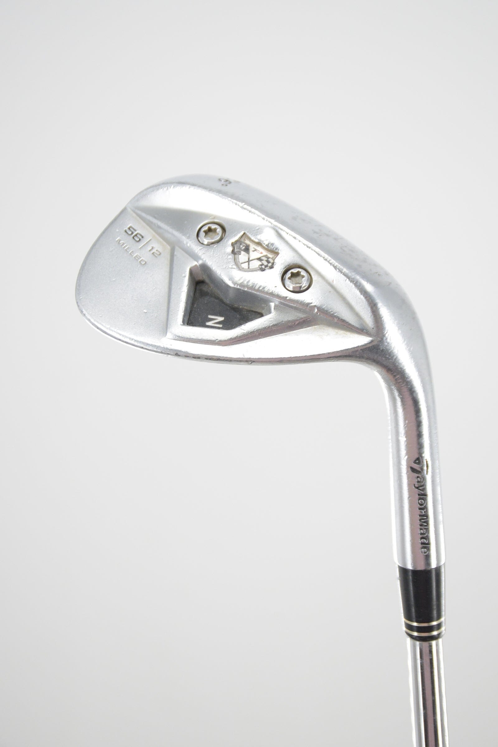 TaylorMade Z Tp 56 Degree Wedge S Flex 35.25" Golf Clubs GolfRoots