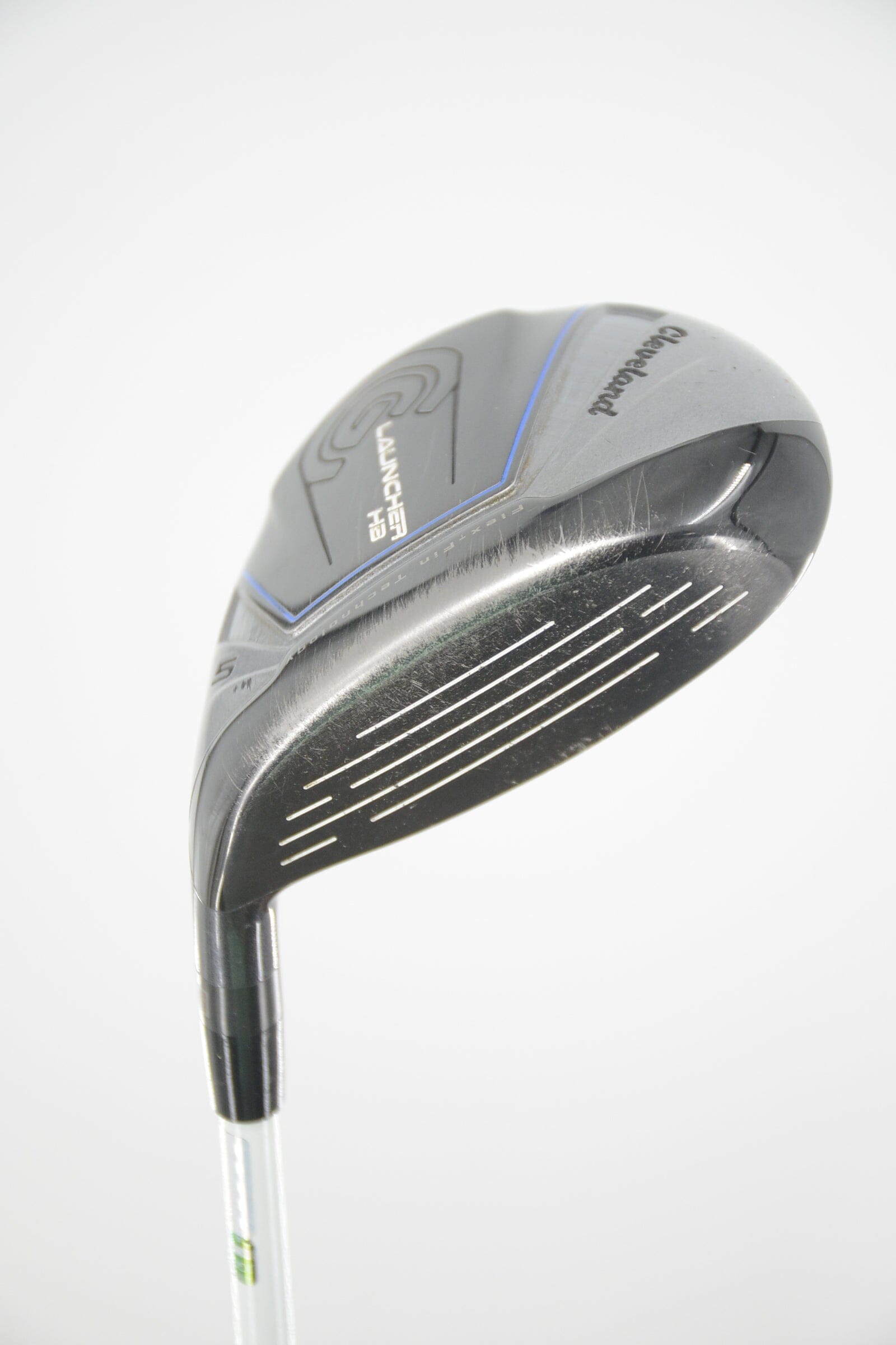 Cleveland Launcher HB 5 Wood SR Flex 42.5" Golf Clubs GolfRoots