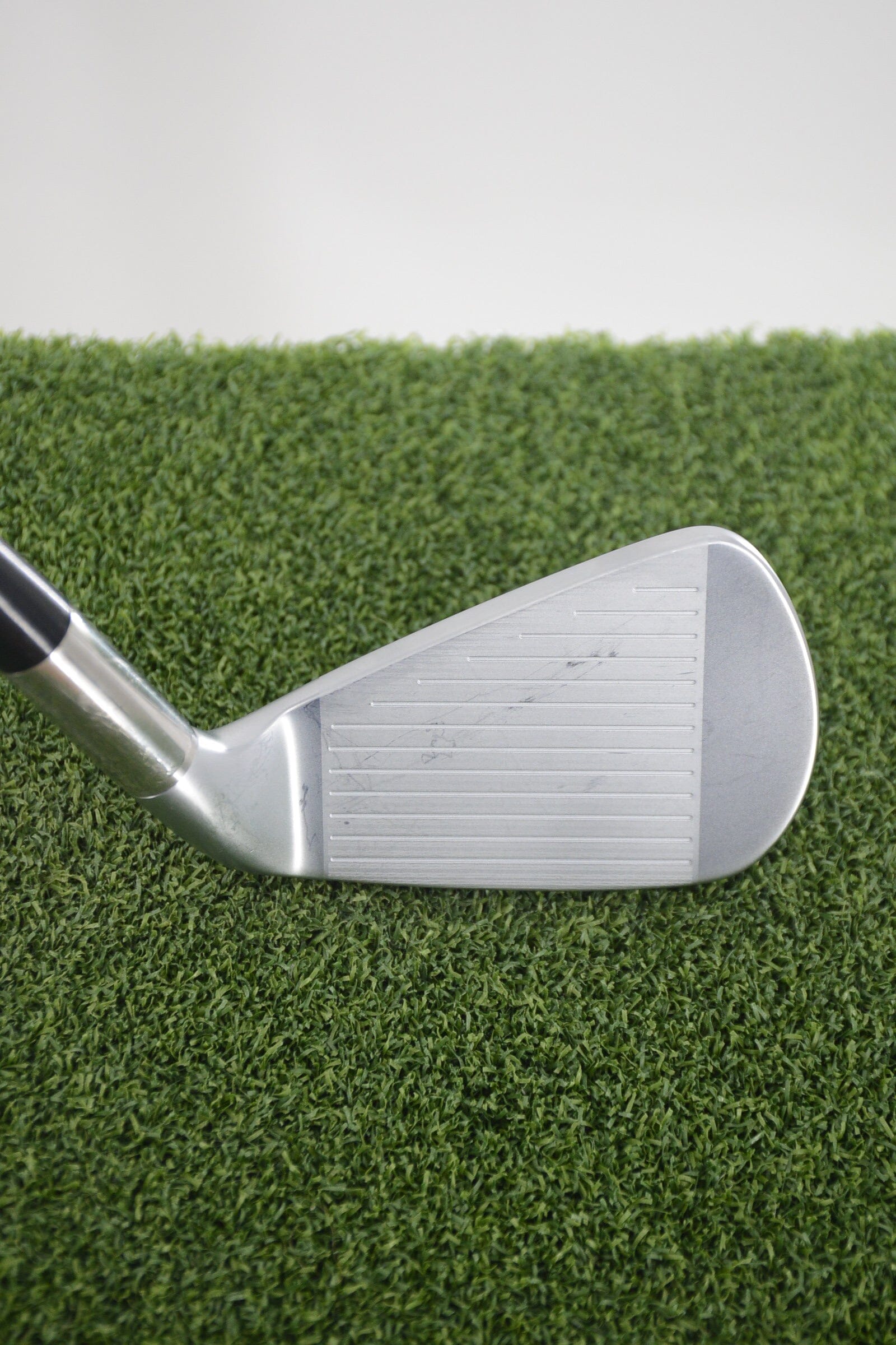 *Lefty Fitting Club* Srixon Zx5 MK II 7 Fitting Iron R Flex 38" Golf Clubs GolfRoots