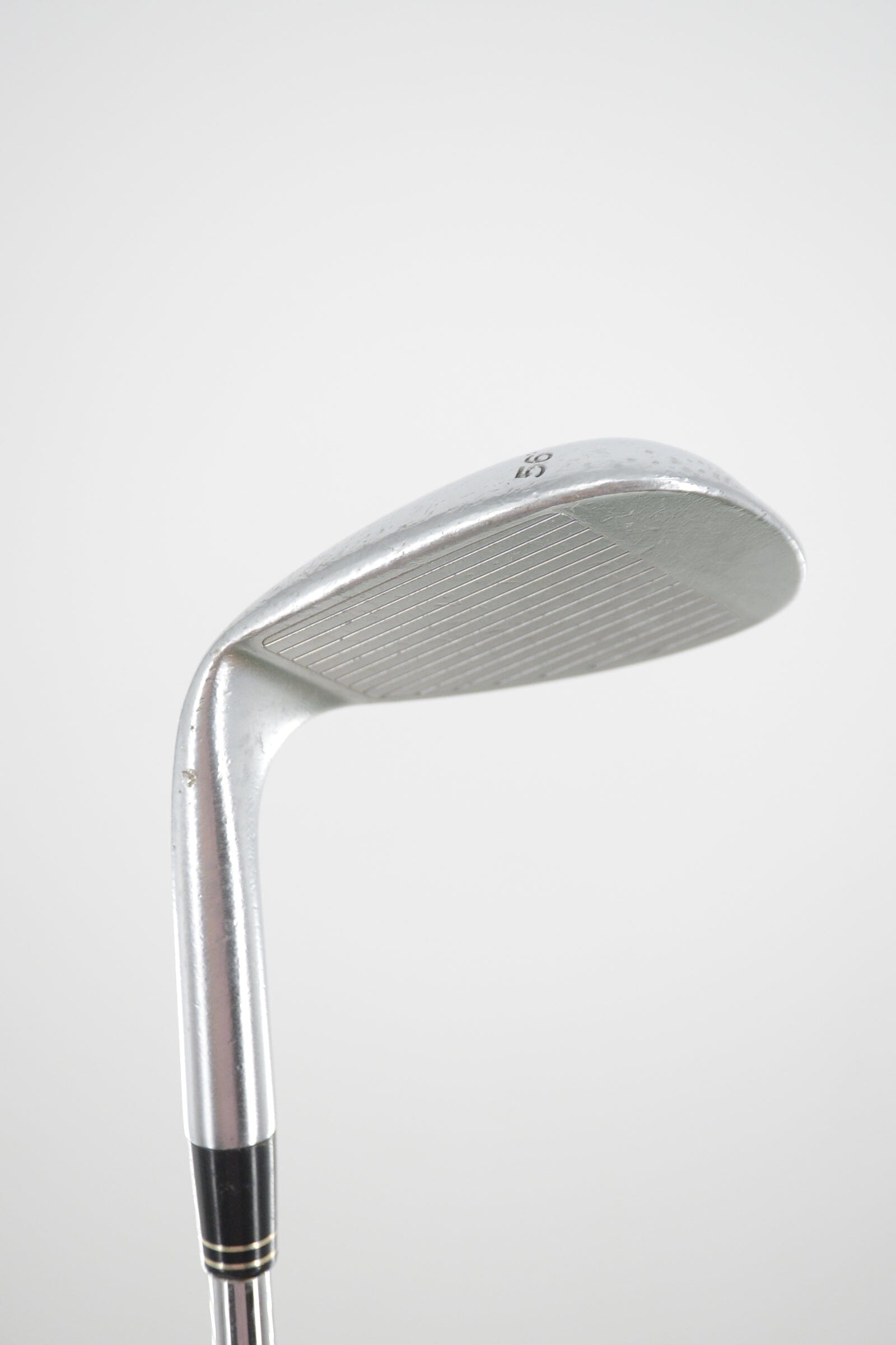 TaylorMade Z Tp 56 Degree Wedge S Flex 35.25" Golf Clubs GolfRoots