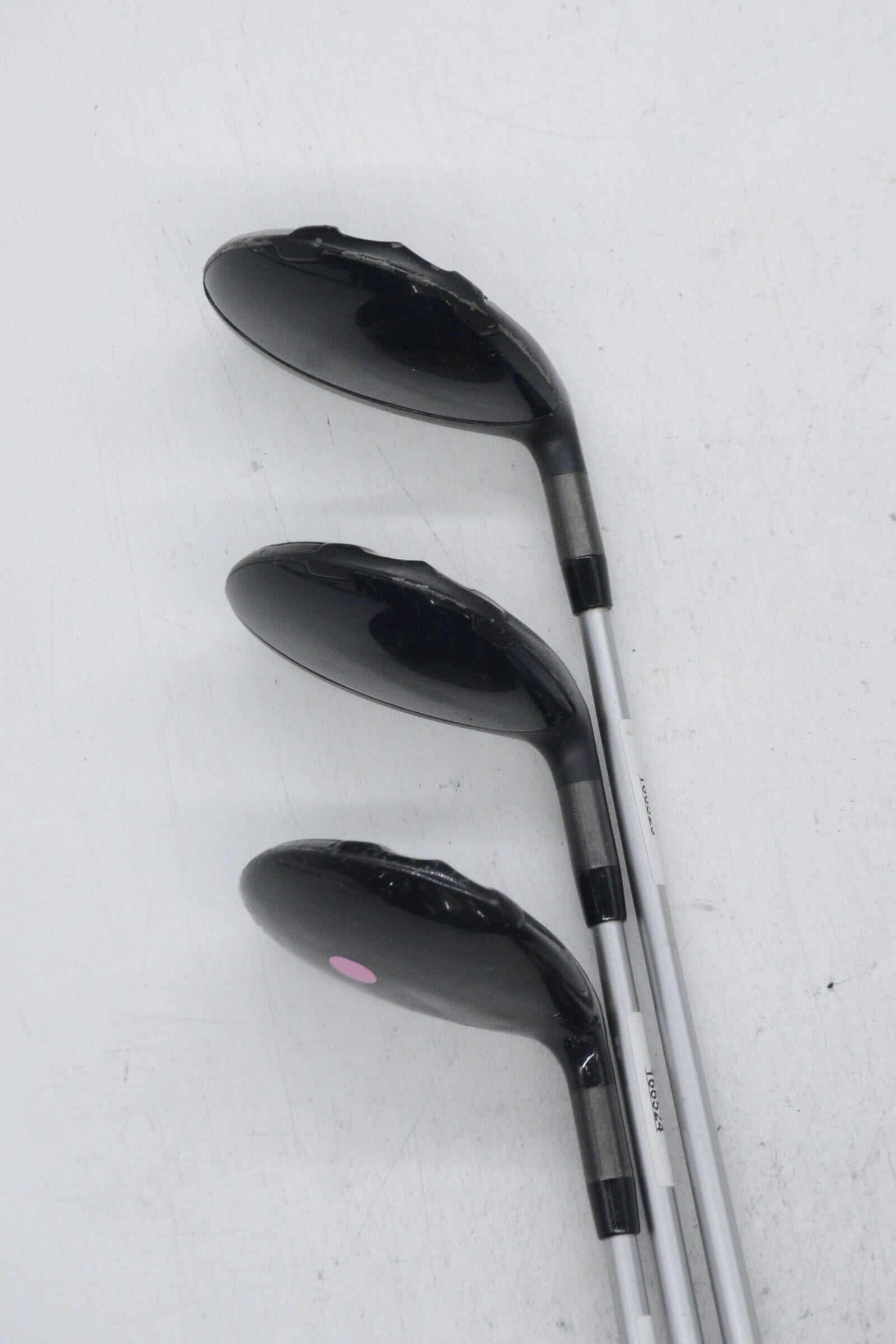 *Dented* Callaway Paradym 5W, 7W, 9W Wood Set SR Flex Golf Clubs GolfRoots