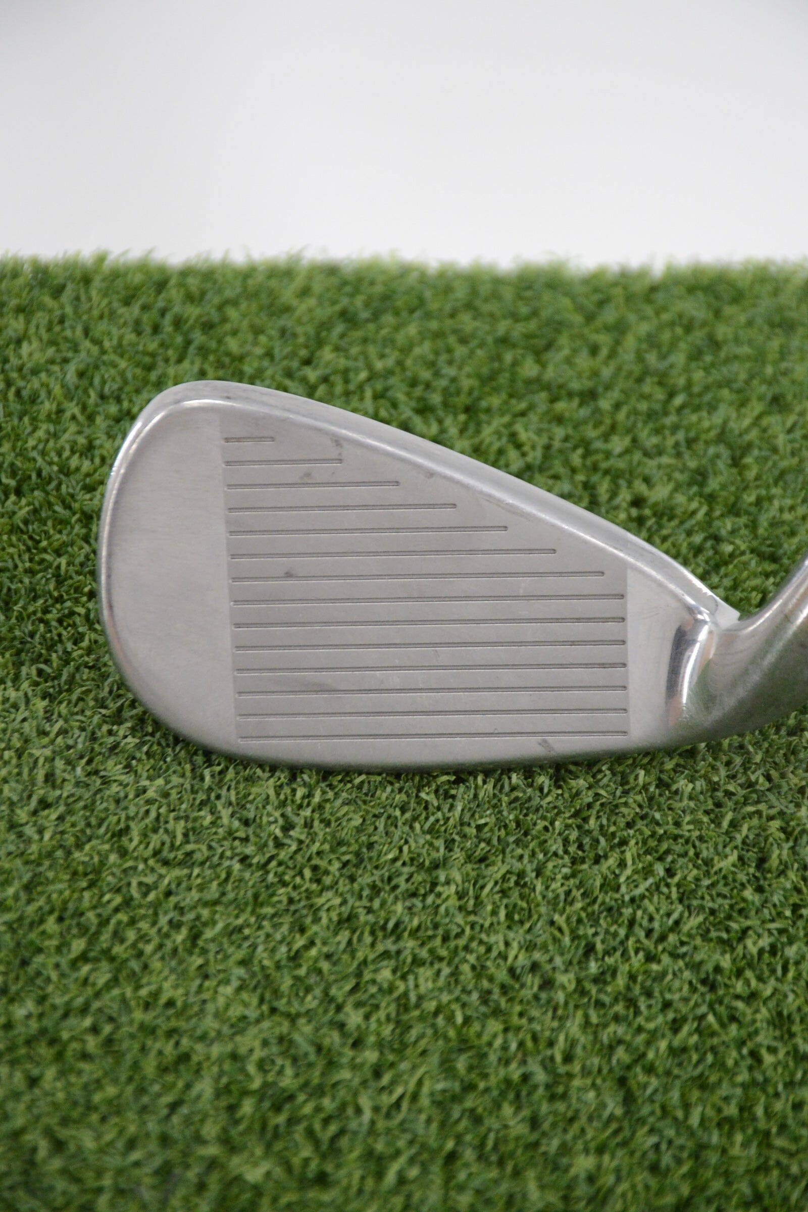Bridgestone Gc OS 4 Iron S Flex 38.25" Golf Clubs GolfRoots