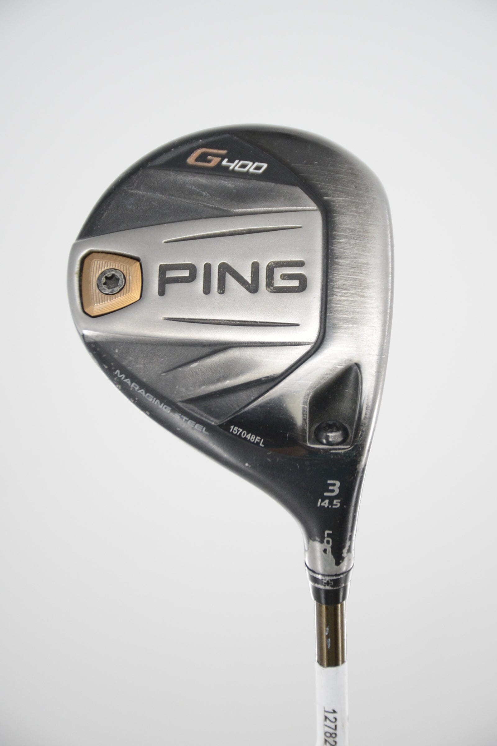 Ping G400 3 Wood R Flex 42.5" Golf Clubs GolfRoots
