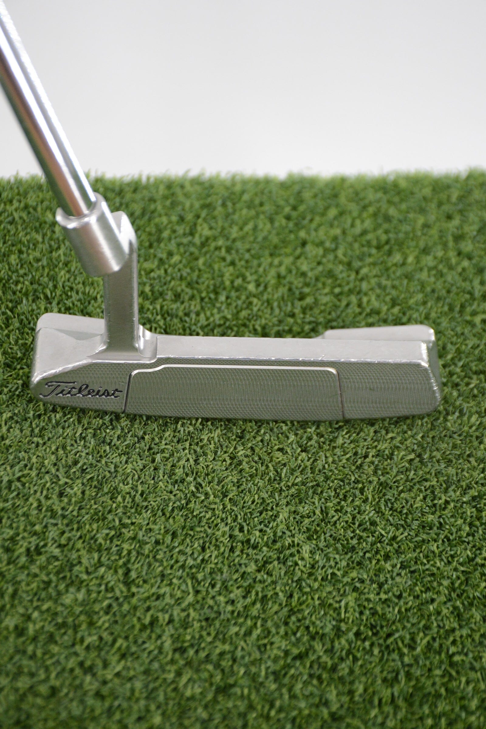 Lefty Scotty Cameron 2016 Select Newport 2 Putter 33.75" Golf Clubs GolfRoots