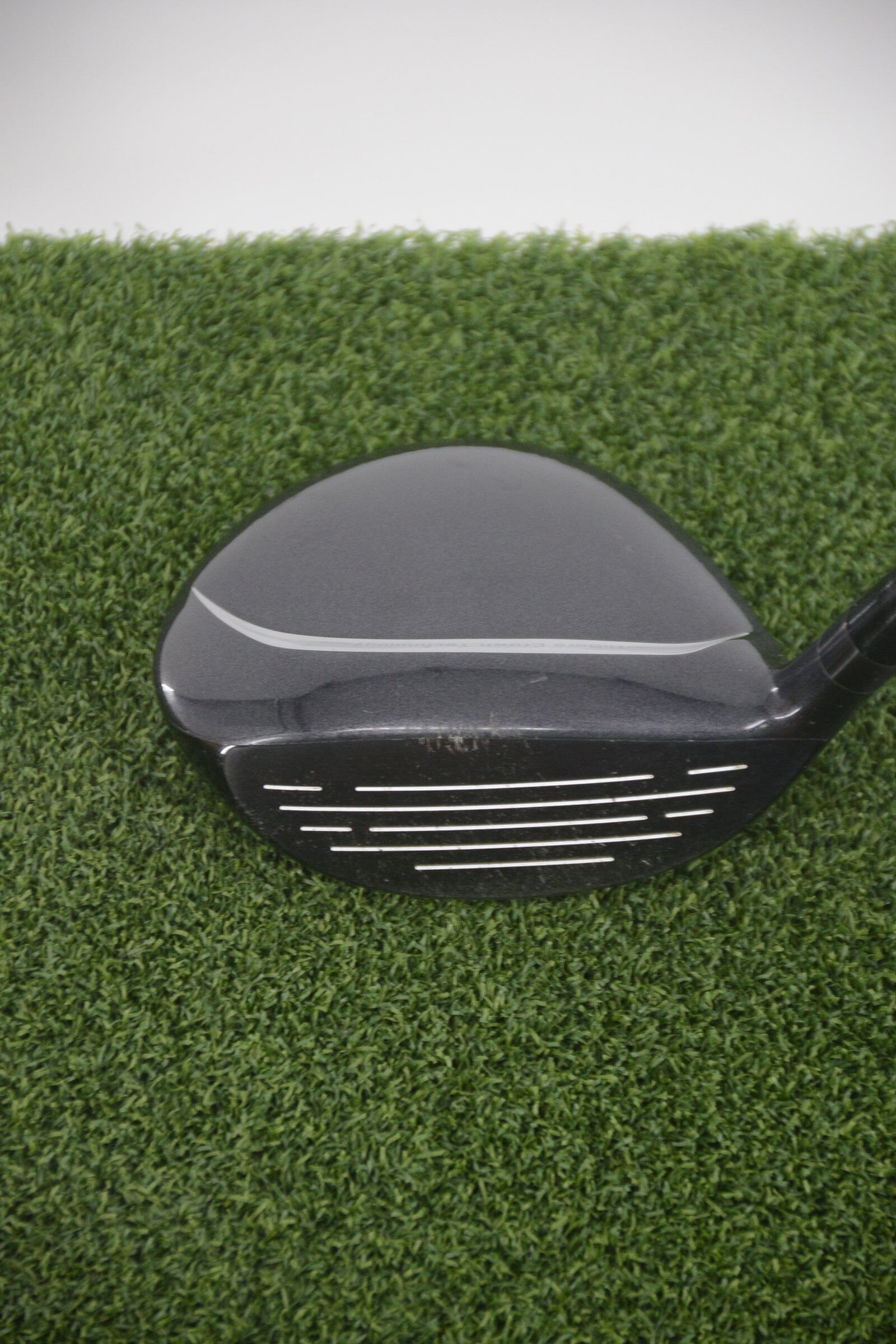 Cleveland Launcher HB 5 Wood SR Flex 42.5" Golf Clubs GolfRoots
