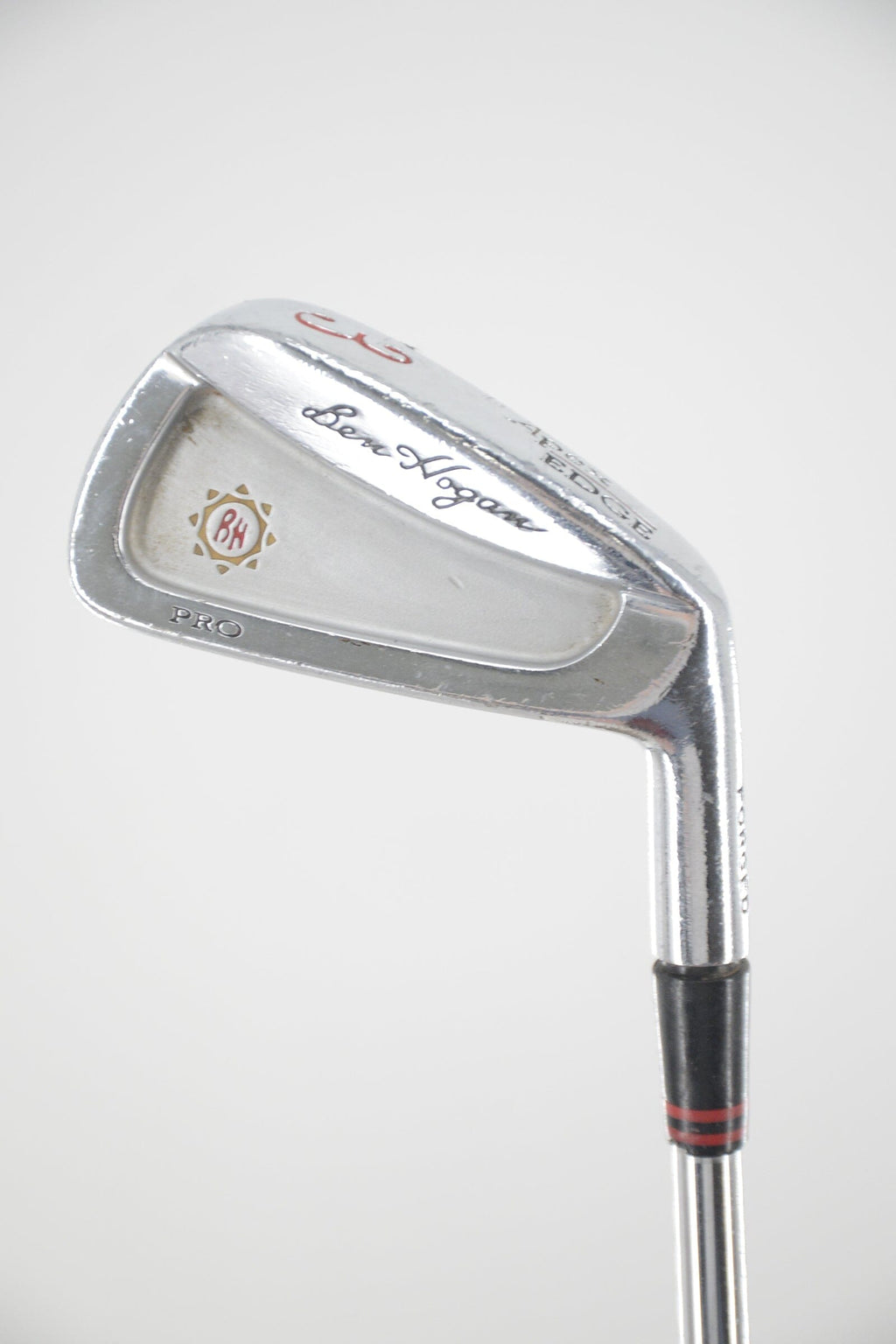 Ben Hogan Apex Edge Forged 5 Iron Mens RH Graphite Golf Club For A Set Ben Hogan Apex Edge Forged 5 Iron Mens RH Graphite Golf Club For A Set