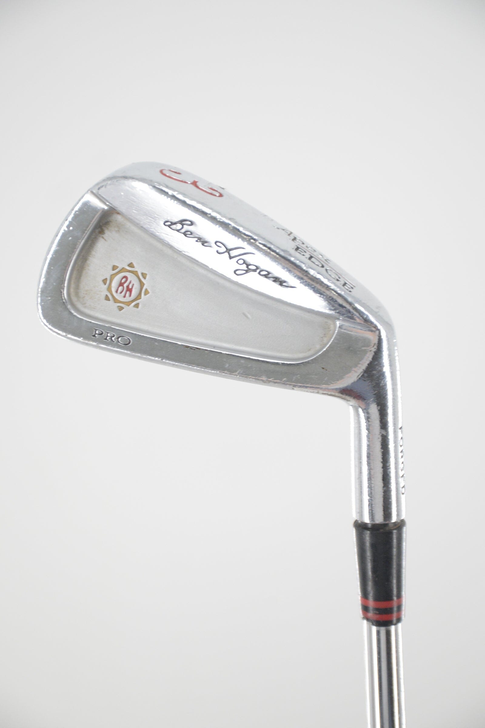 Ben Hogan Apex Edge Pro 3 Iron R Flex 38.5" Golf Clubs GolfRoots