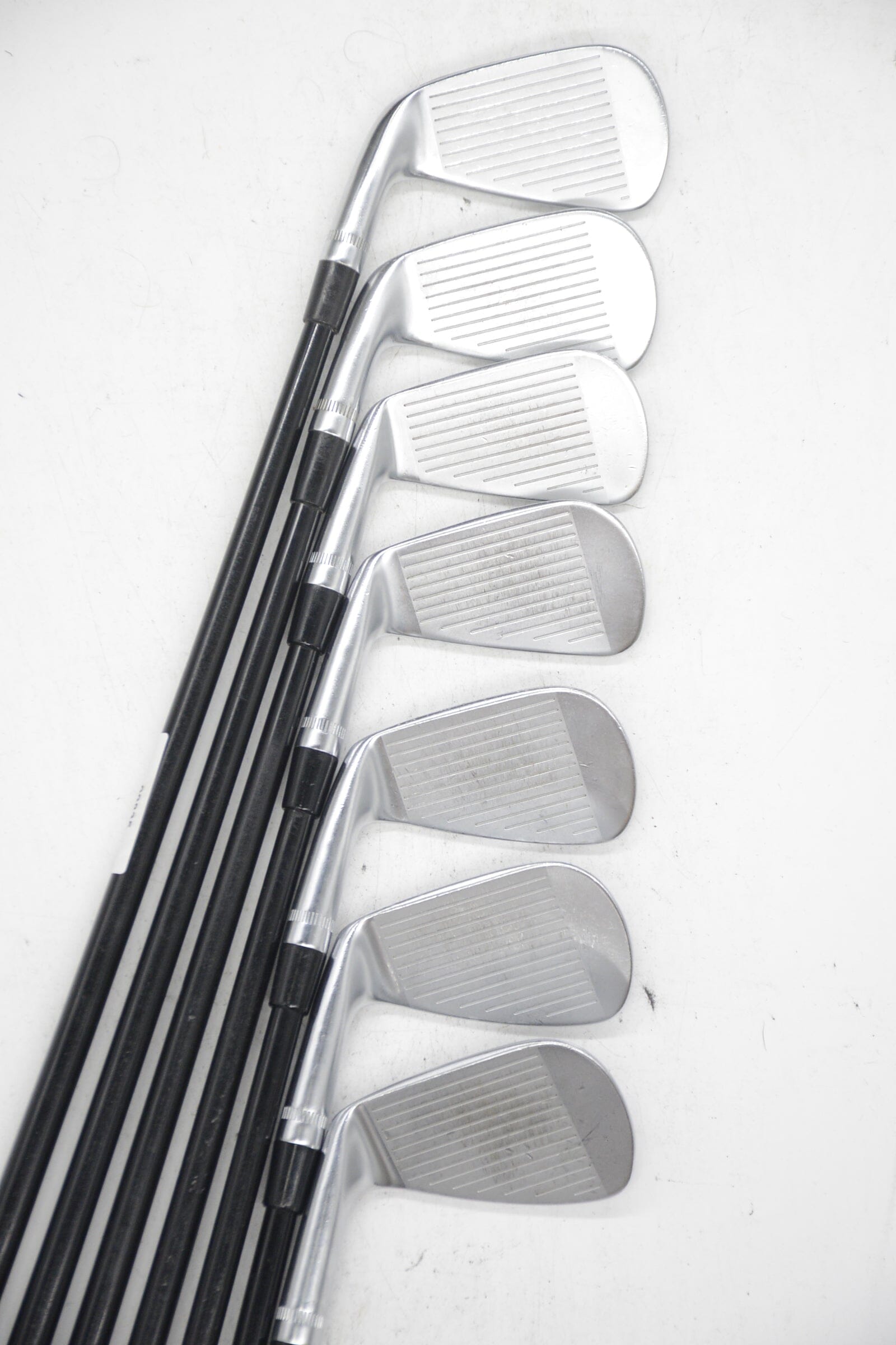 Callaway Apex CB/MB 24 4-10 Iron Set TX Flex -0.5" Golf Clubs GolfRoots