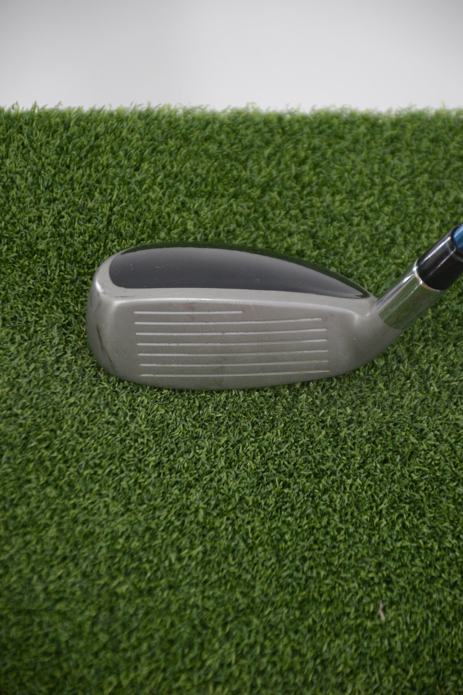 Adams Idea Pro Tour Prototype 3 Hybrid R Flex 39.5" Golf Clubs GolfRoots