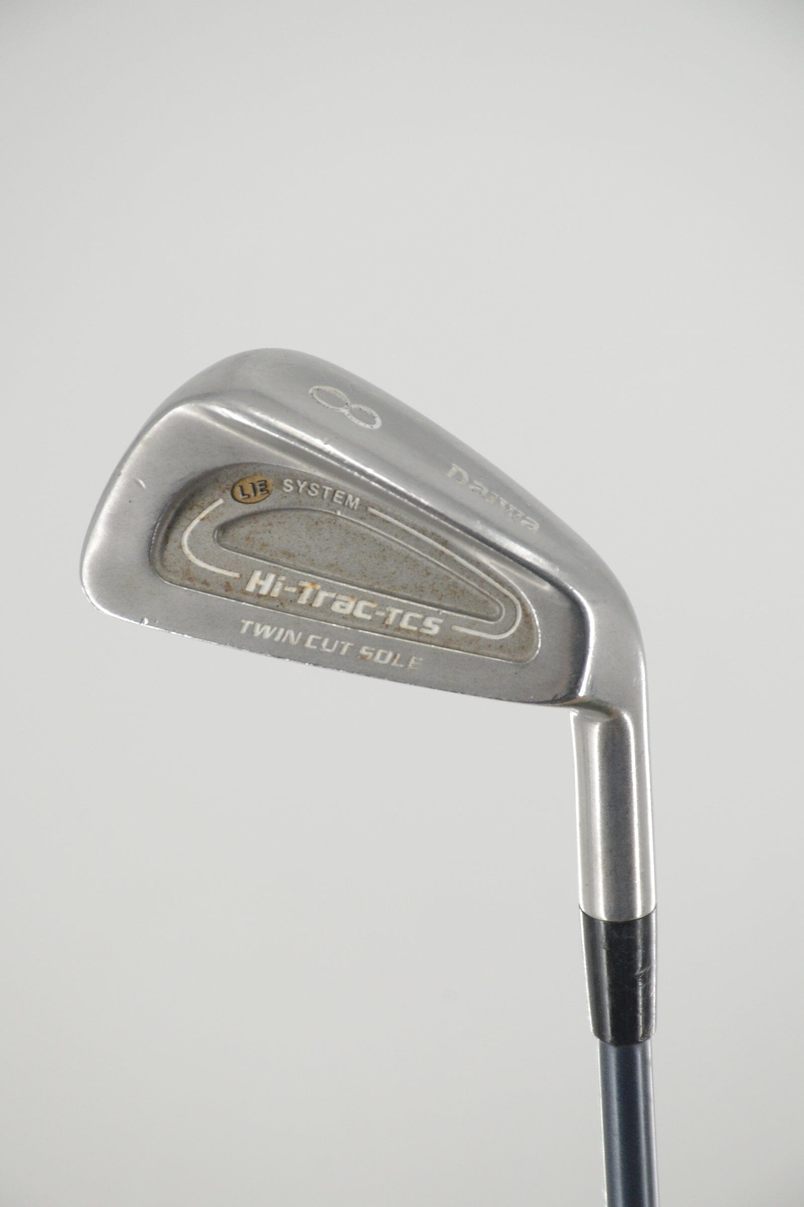 Daiwa Hi-Trac 6-PW Iron Set R Flex -1.5" Golf Clubs GolfRoots