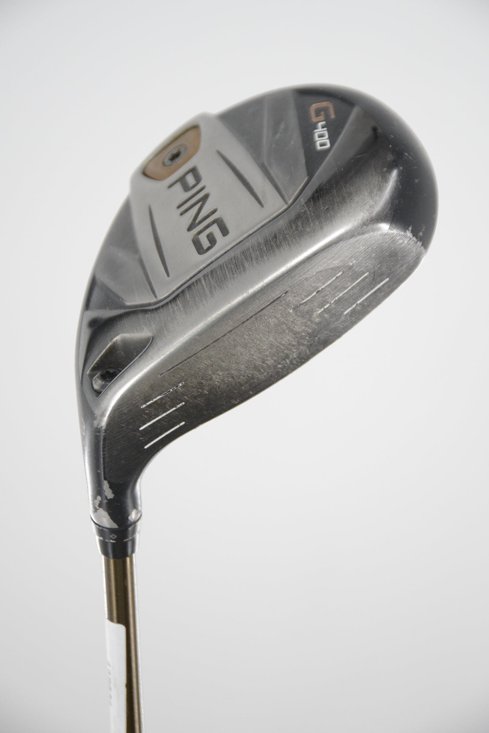 Ping G400 3 Wood R Flex 42.5" Golf Clubs GolfRoots