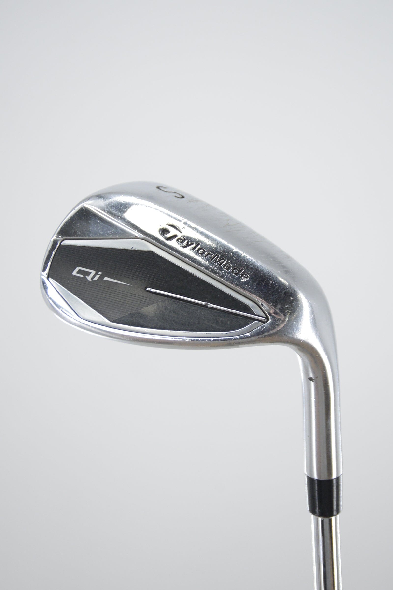 TaylorMade Qi SW R Flex 34.75" Golf Clubs GolfRoots