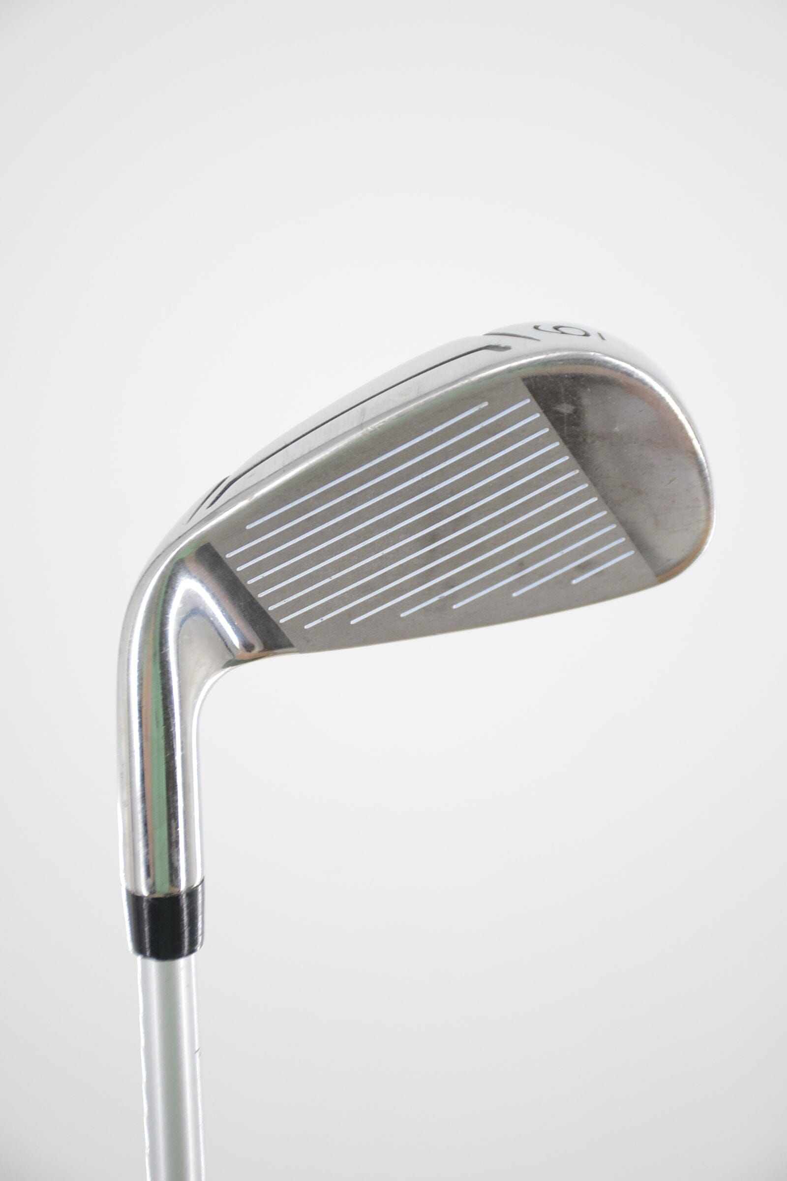 Women's Precise MDX II 6 Iron W Flex 36" Golf Clubs GolfRoots