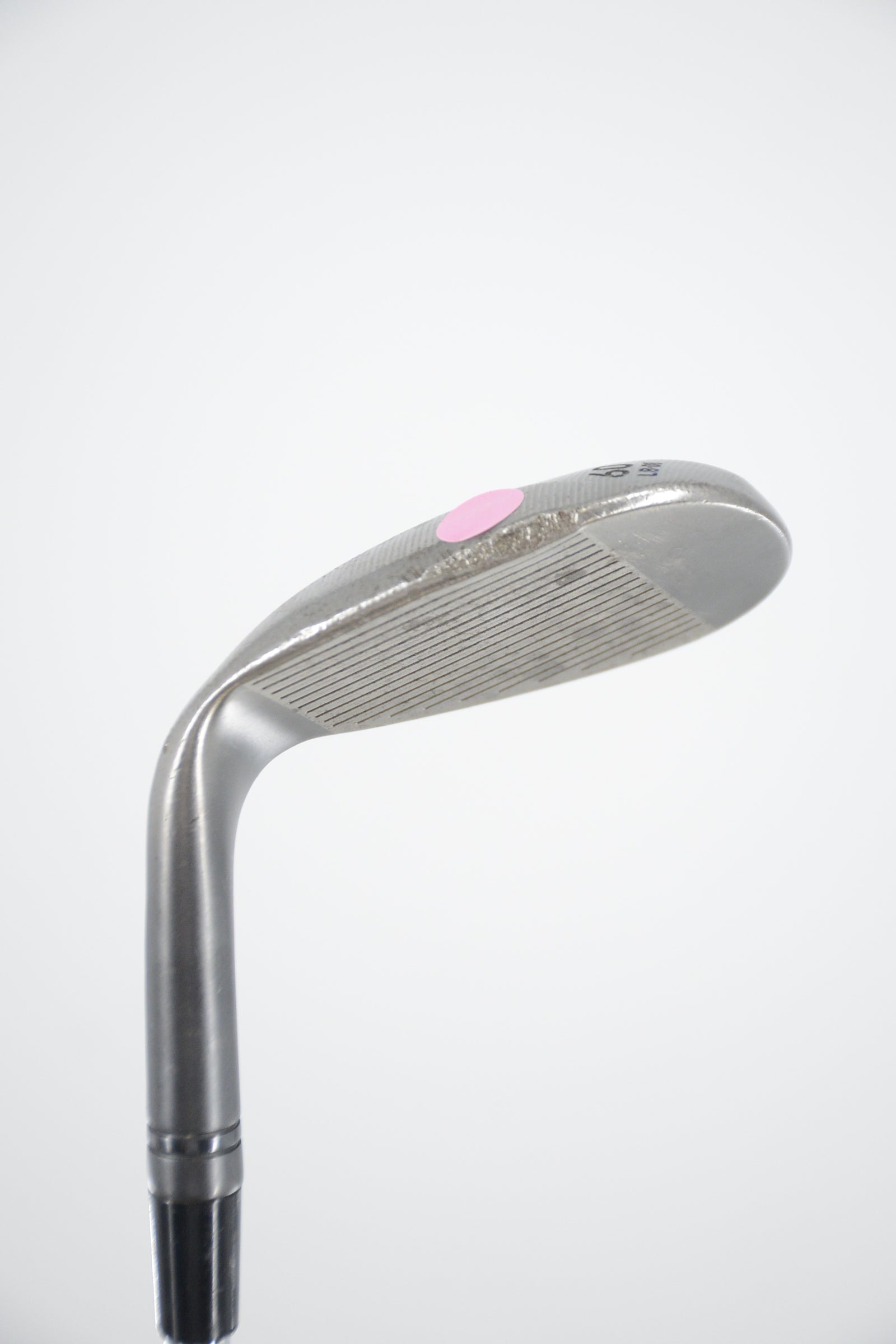 *Dented* TaylorMade MG3 Black 60 Degree Wedge S Flex 34.5"