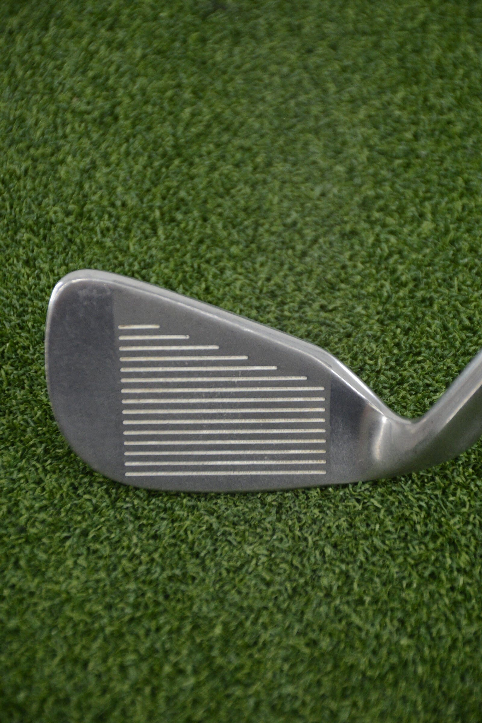 Select Model Pro Design 5 Iron S Flex 38" Golf Clubs GolfRoots