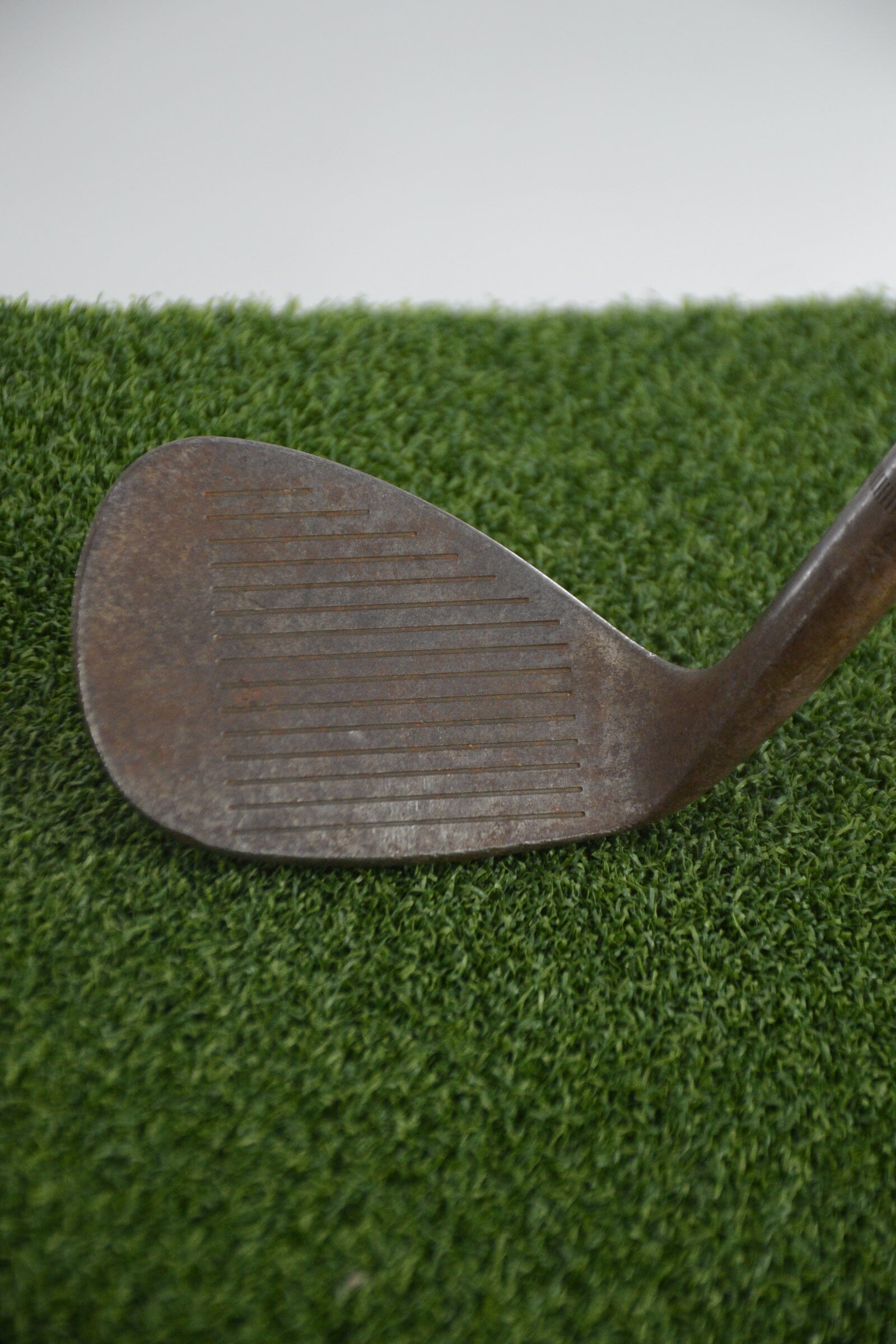 Callaway X-Forged 56 Degree Wedge S Flex 35" Golf Clubs GolfRoots