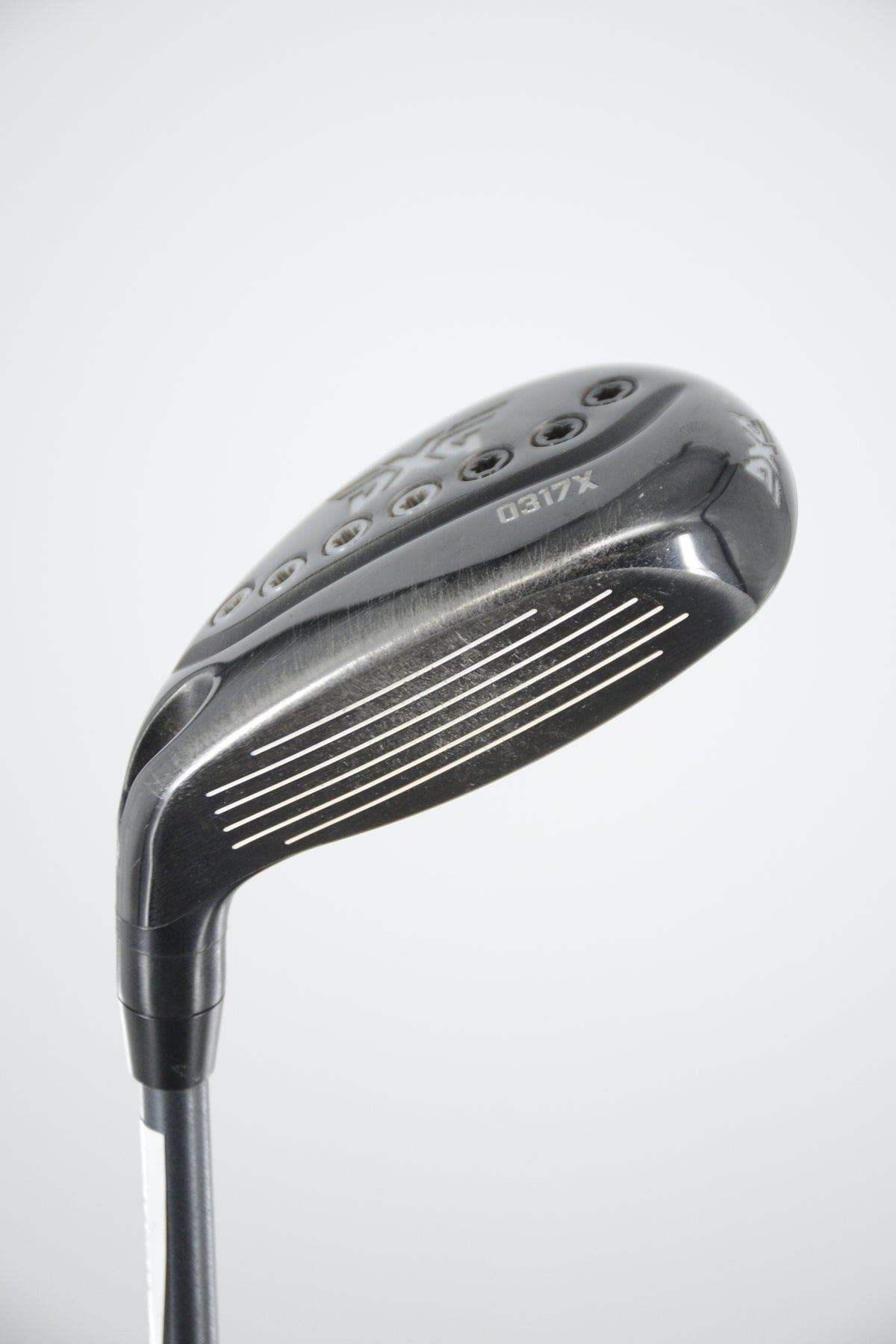 PXG 0317X 22 Degree Hybrid R Flex 39.5"
