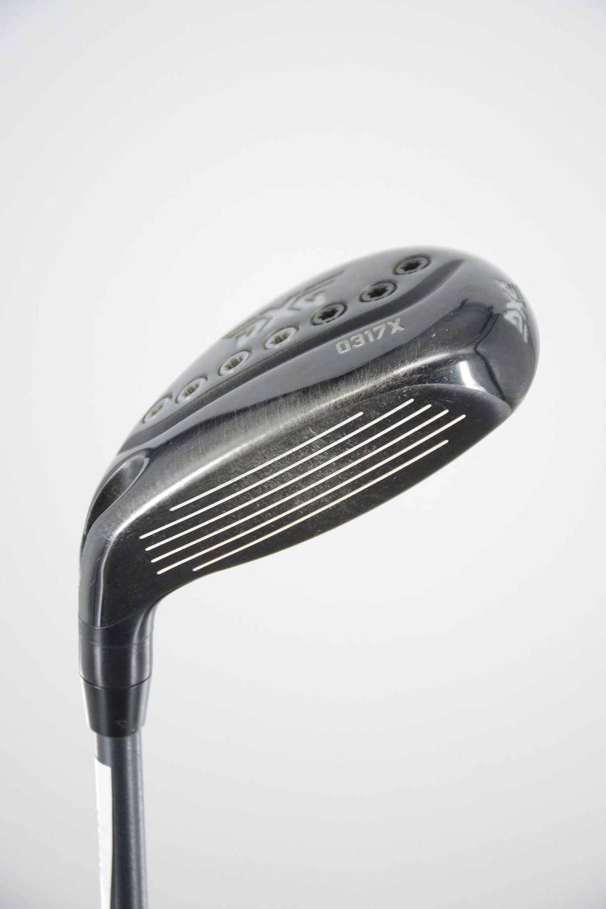 PXG 0317X 22 Degree Hybrid R Flex 39.5" Golf Clubs GolfRoots