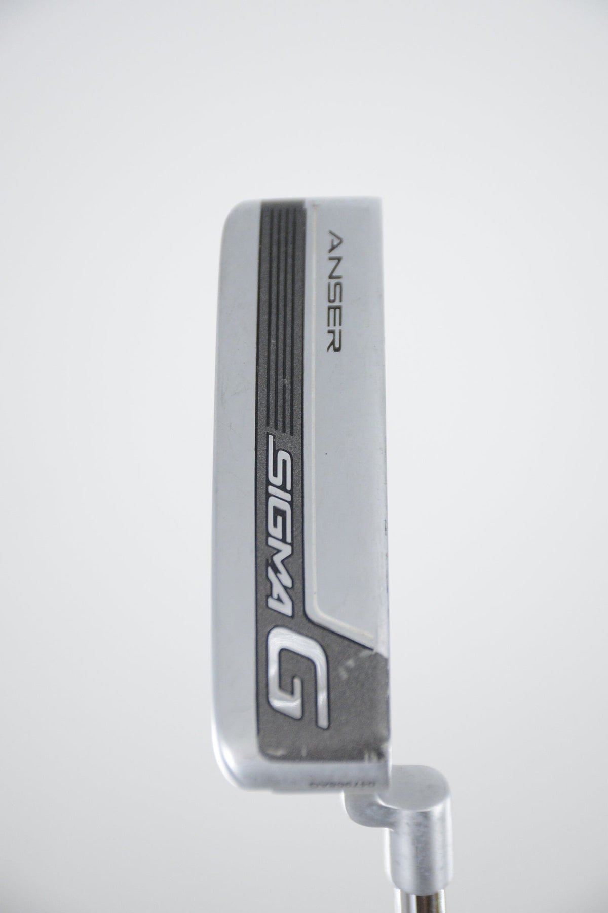 Ping Sigma G Anser Platinum Putter 31.5" Golf Clubs GolfRoots