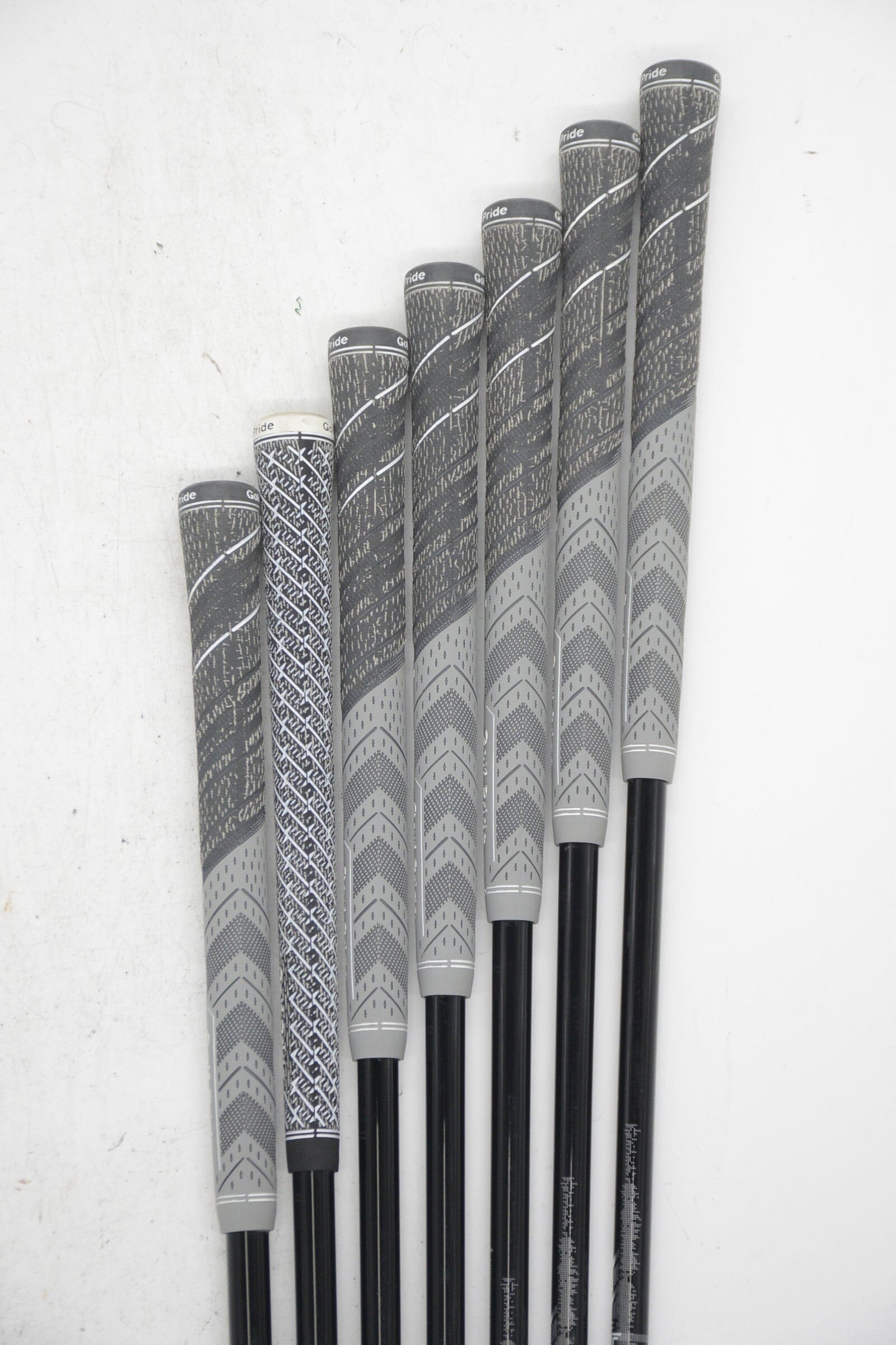 Callaway Apex CB/MB 24 4-10 Iron Set TX Flex -0.5" Golf Clubs GolfRoots