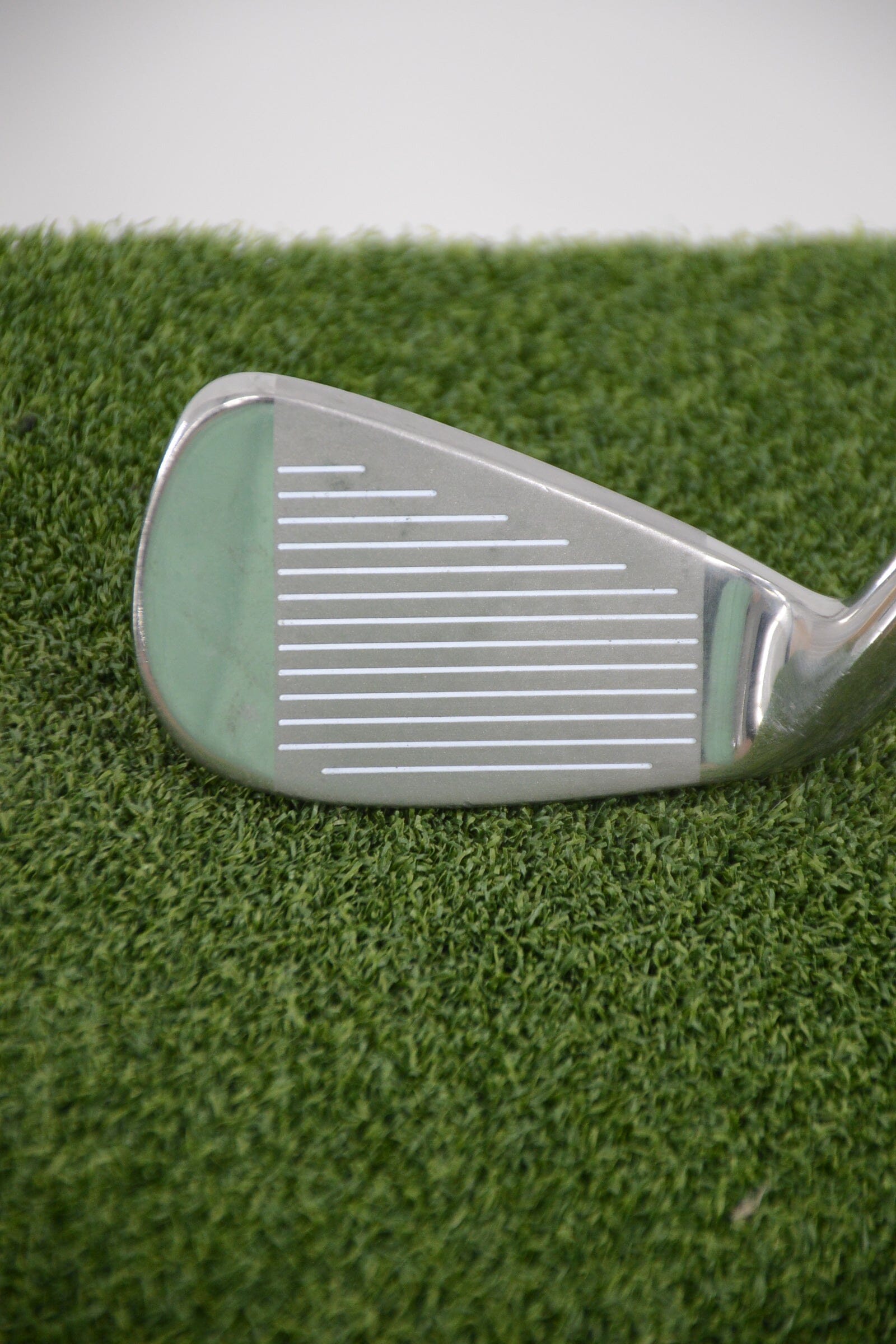 Women's Precise MDX II 6 Iron W Flex 36" Golf Clubs GolfRoots