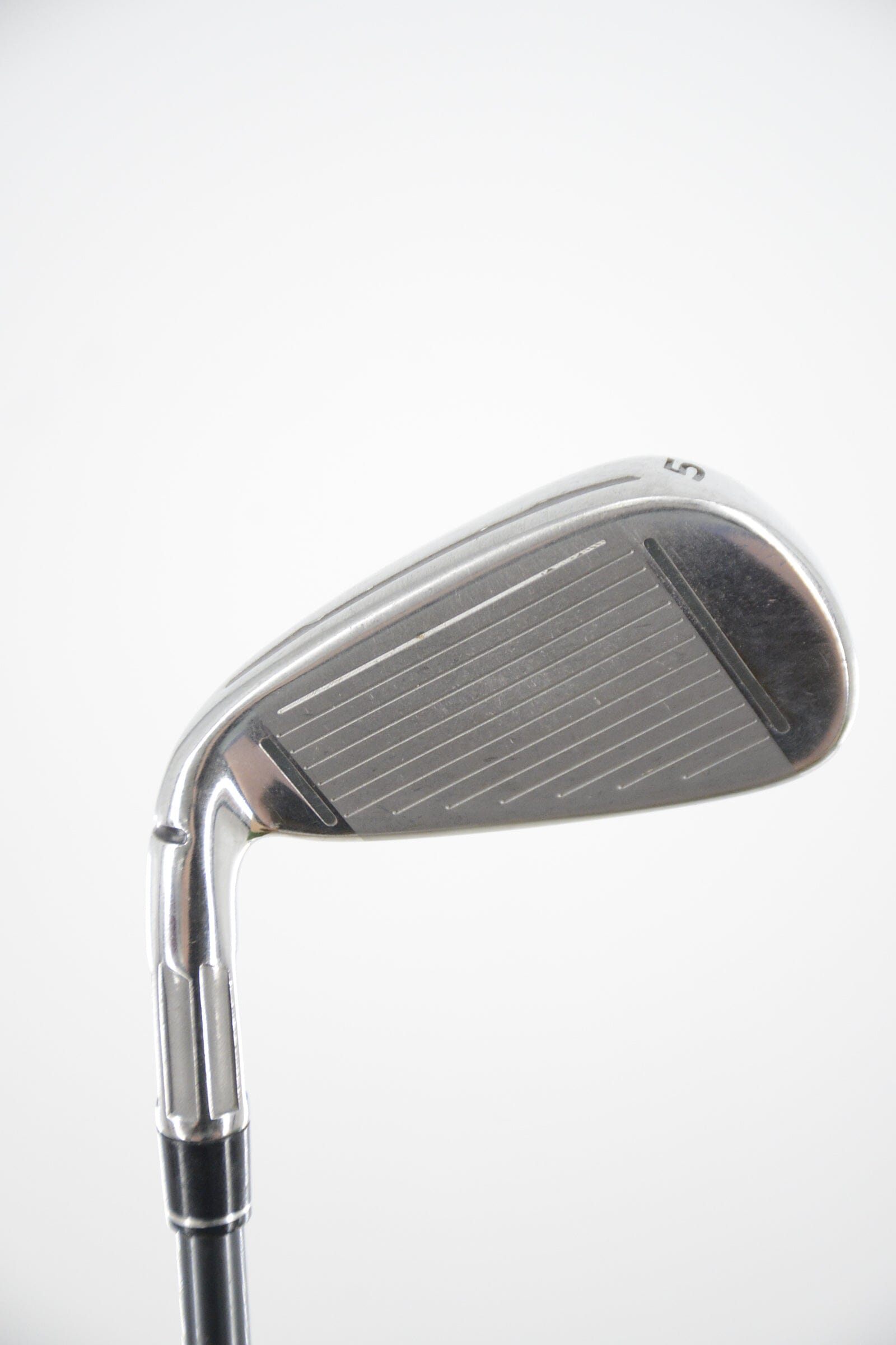 TaylorMade M2 2017 5 Iron R Flex 38.25" Golf Clubs GolfRoots