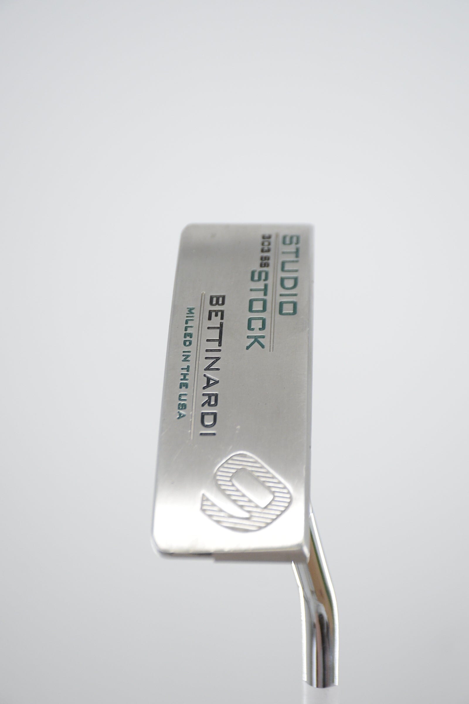 Bettinardi 2023 Studio Stock 9 Spud Putter 34" Golf Clubs GolfRoots
