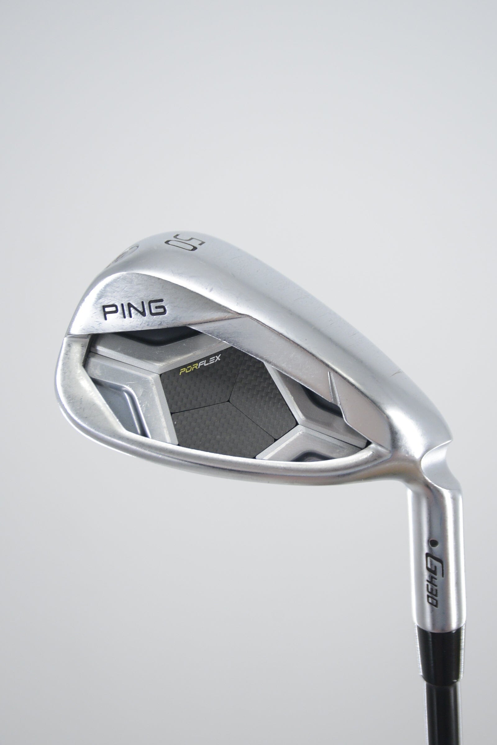 Ping G430 50 Degree Wedge R Flex 35.5" Golf Clubs GolfRoots