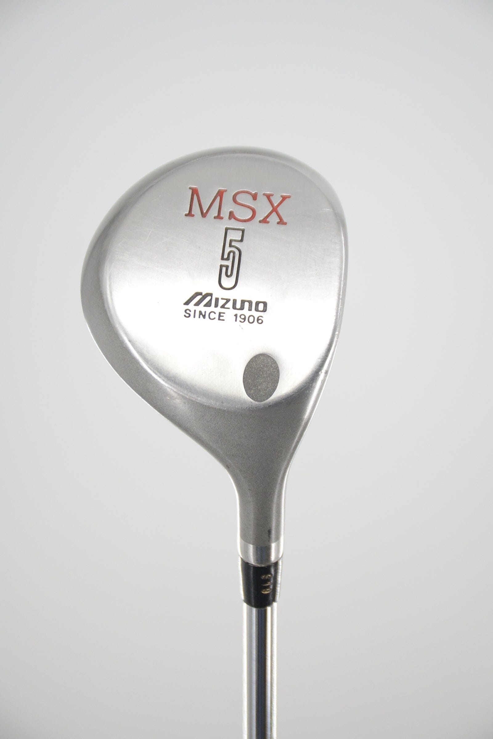 Mizuno MSX 5 Wood R Flex 41.25" Golf Clubs GolfRoots