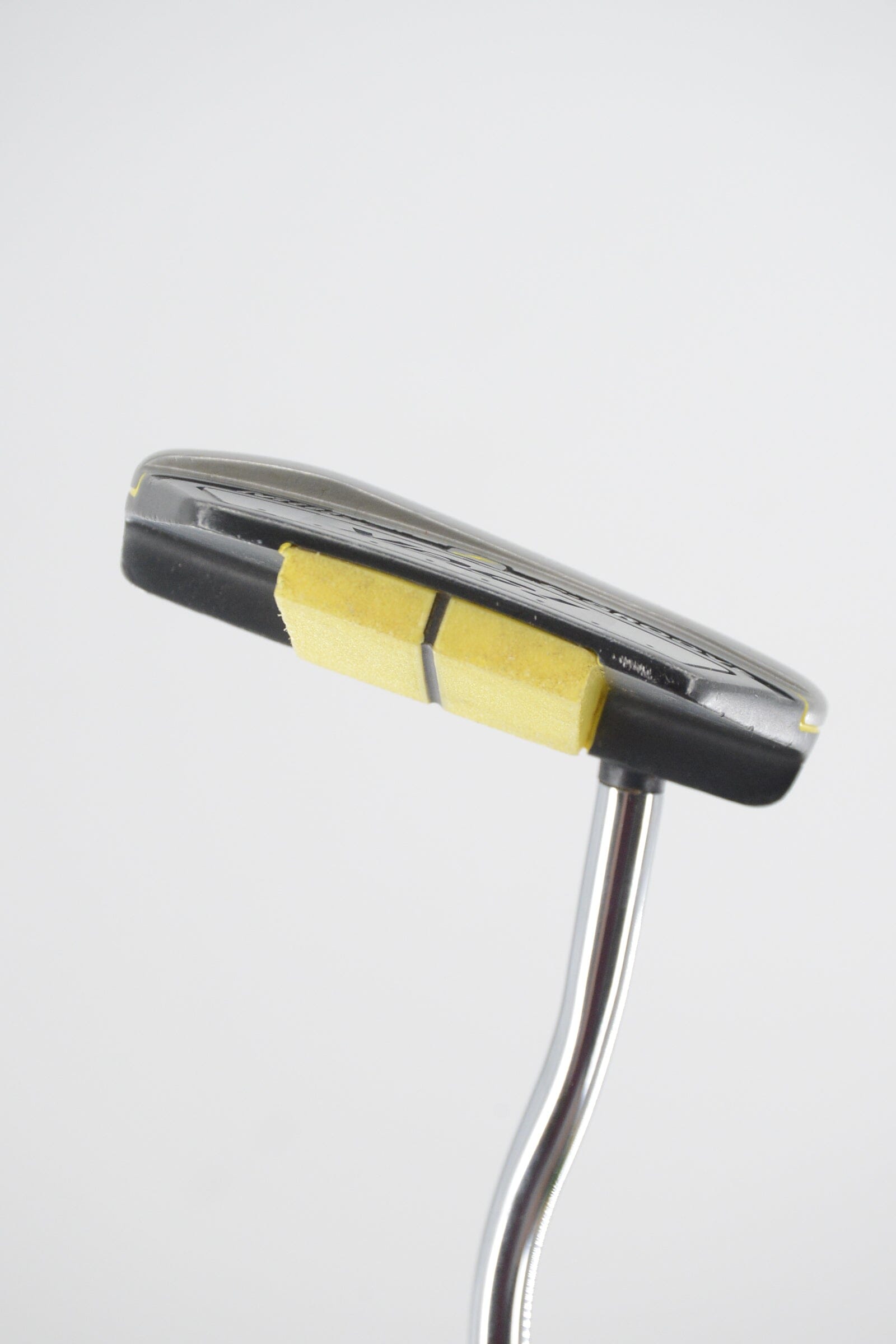 Yes! C-Groove Milly Putter 35" Golf Clubs GolfRoots