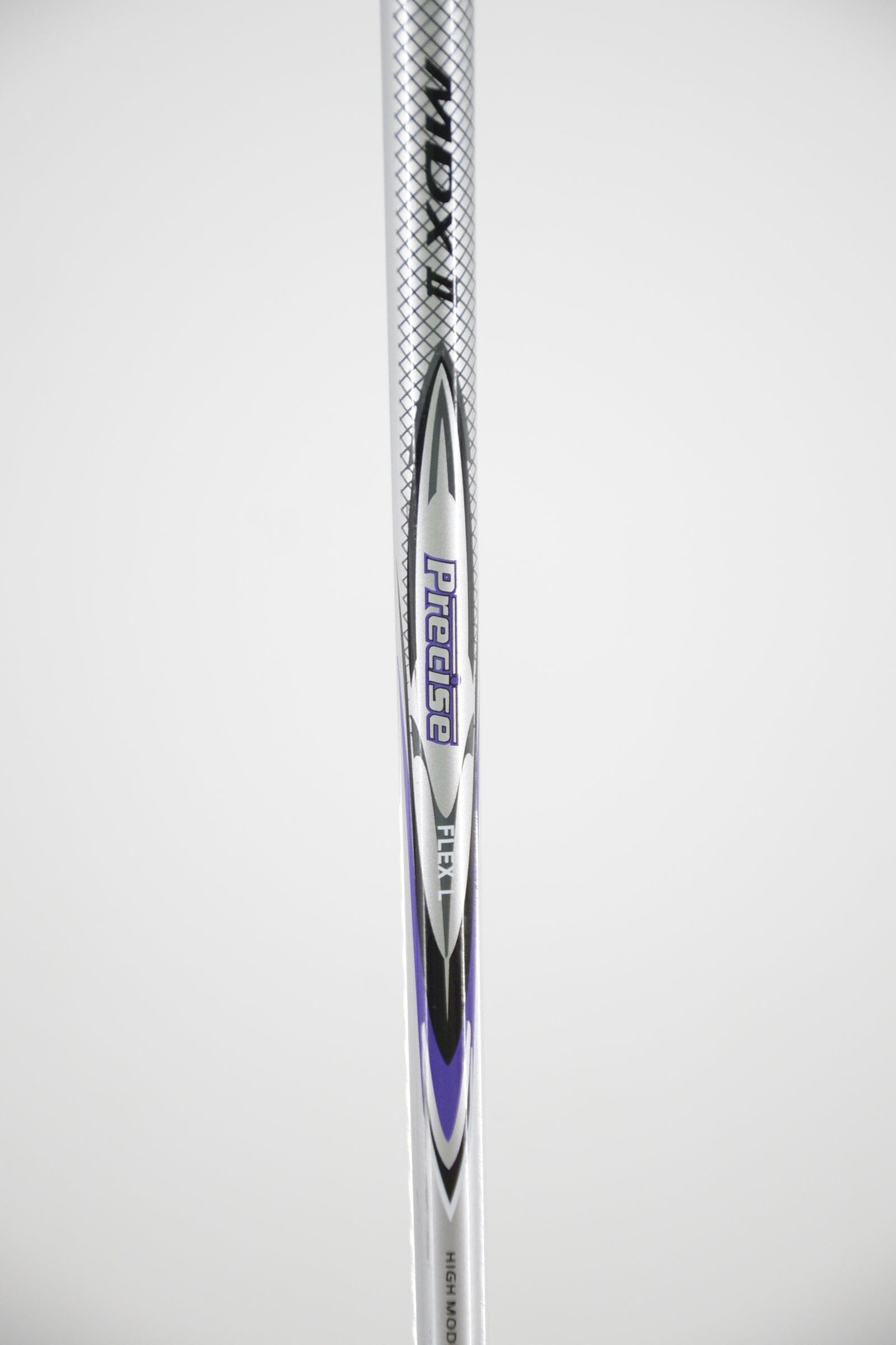 Women's Precise MDX II 6 Iron W Flex 36" Golf Clubs GolfRoots