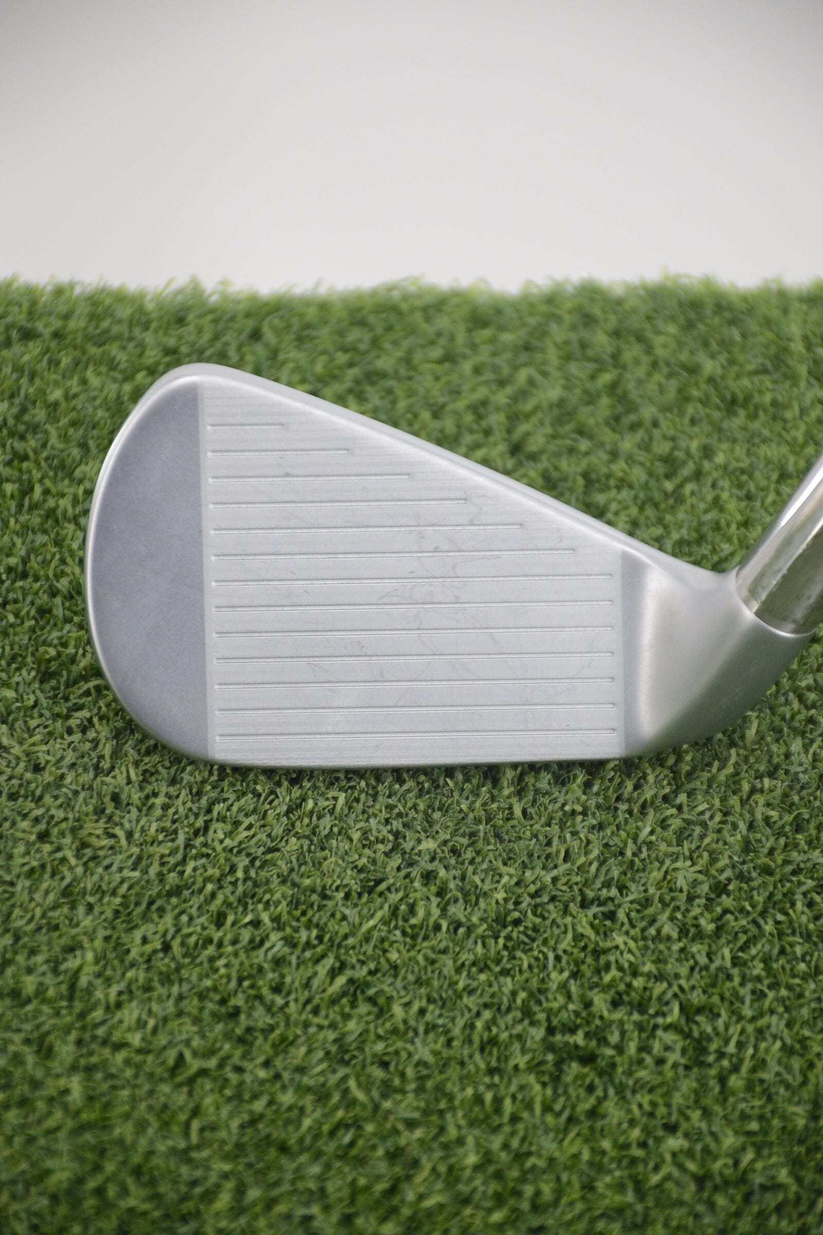 *Fitting Club* Srixon Zx7 MK II 7 Fitting Iron S Flex 37" Golf Clubs GolfRoots