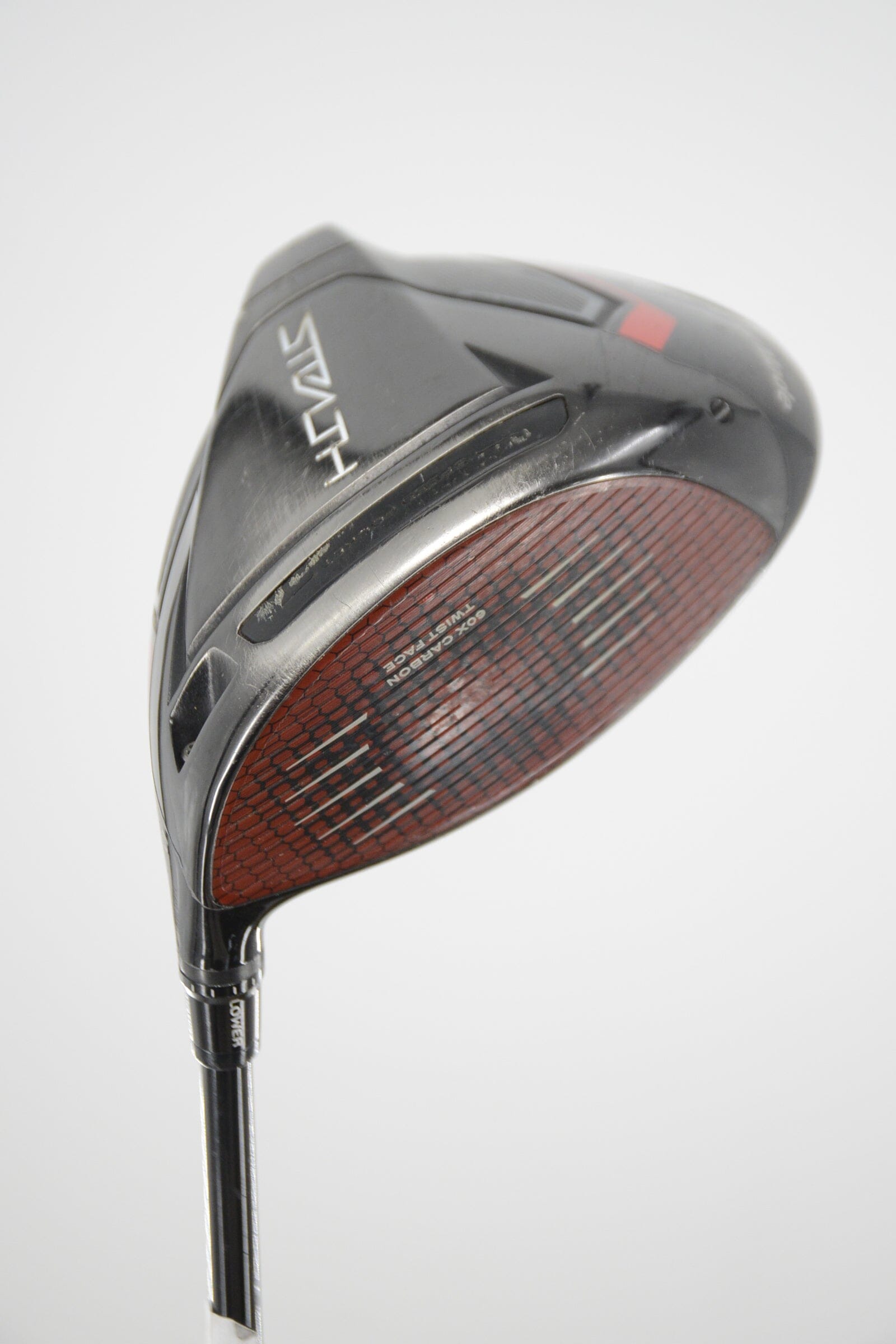 TaylorMade Stealth 10.5 Degree Driver R Flex 45.5" Golf Clubs GolfRoots