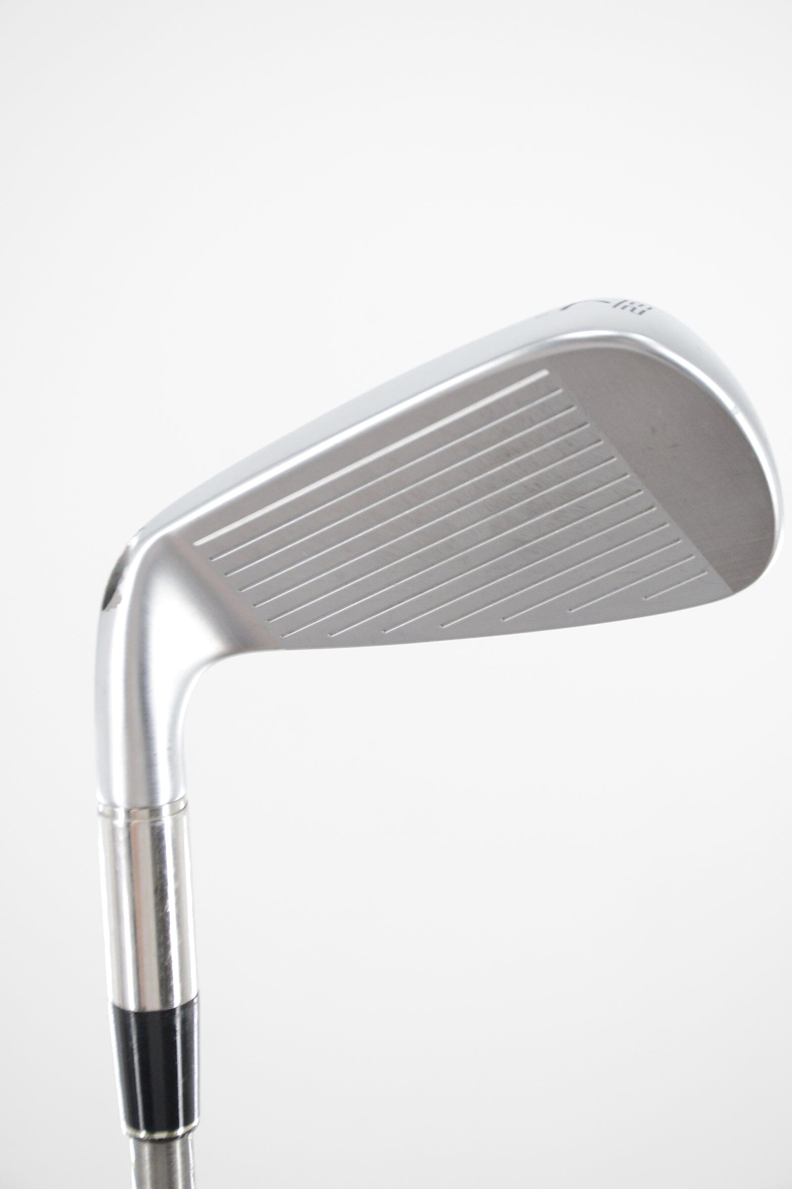 *Fitting Club* Cleveland Zipcore XL 7 Fitting Iron S Flex 37.75" Golf Clubs GolfRoots