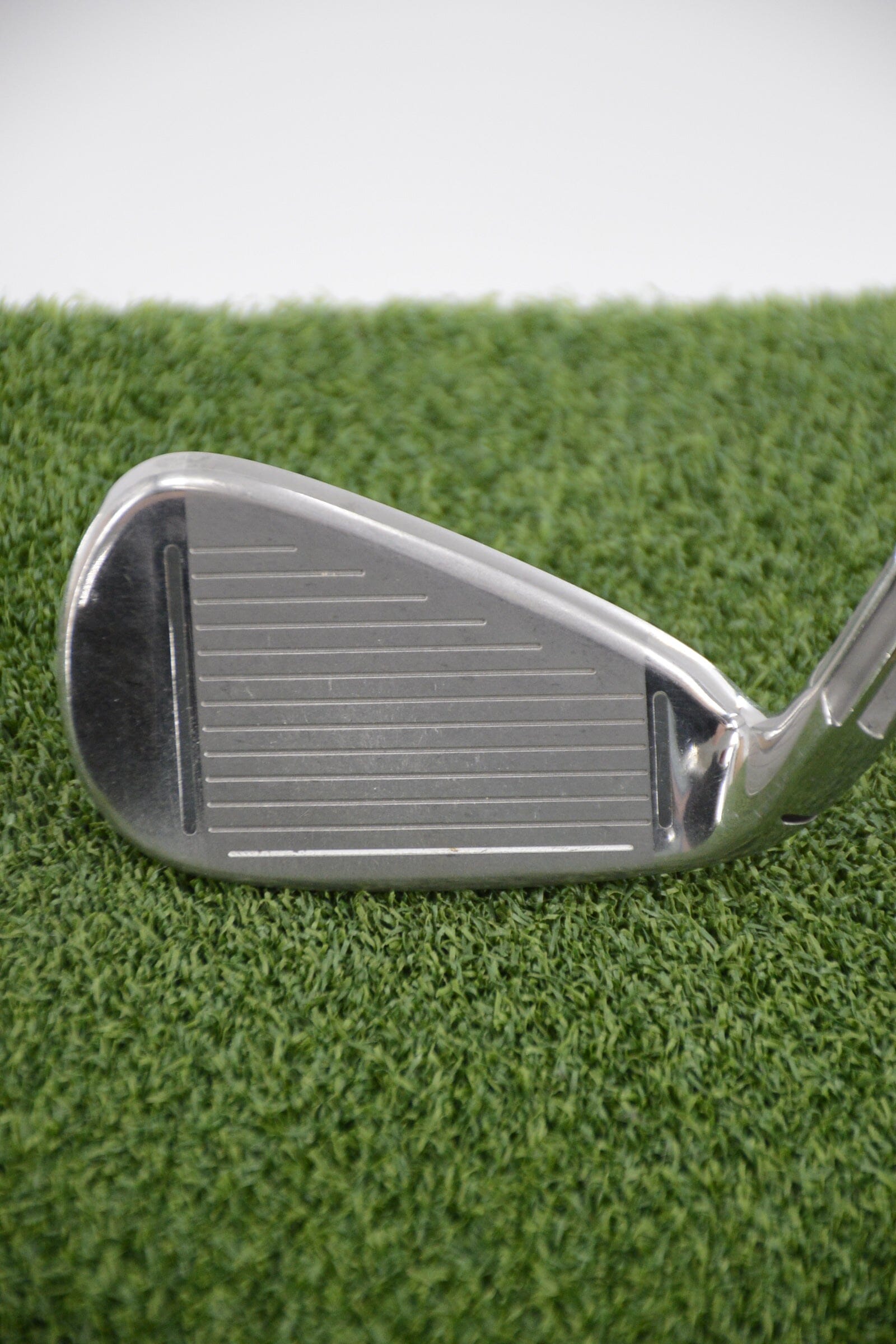 TaylorMade M2 2017 5 Iron R Flex 38.25" Golf Clubs GolfRoots